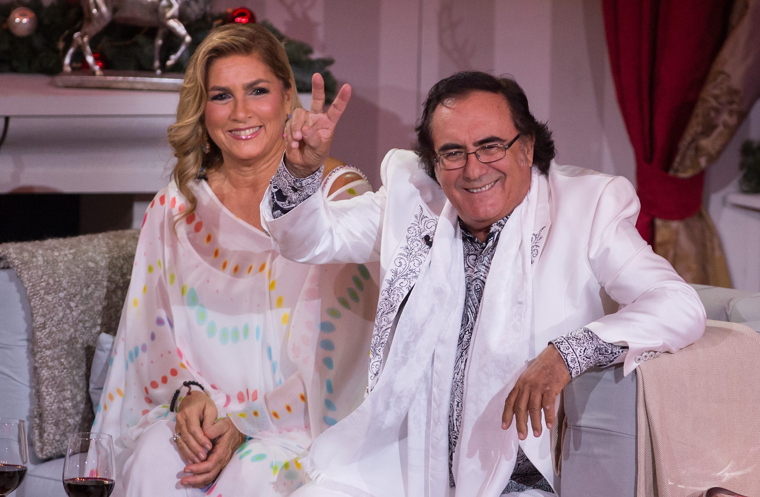 Al Bano photo 3