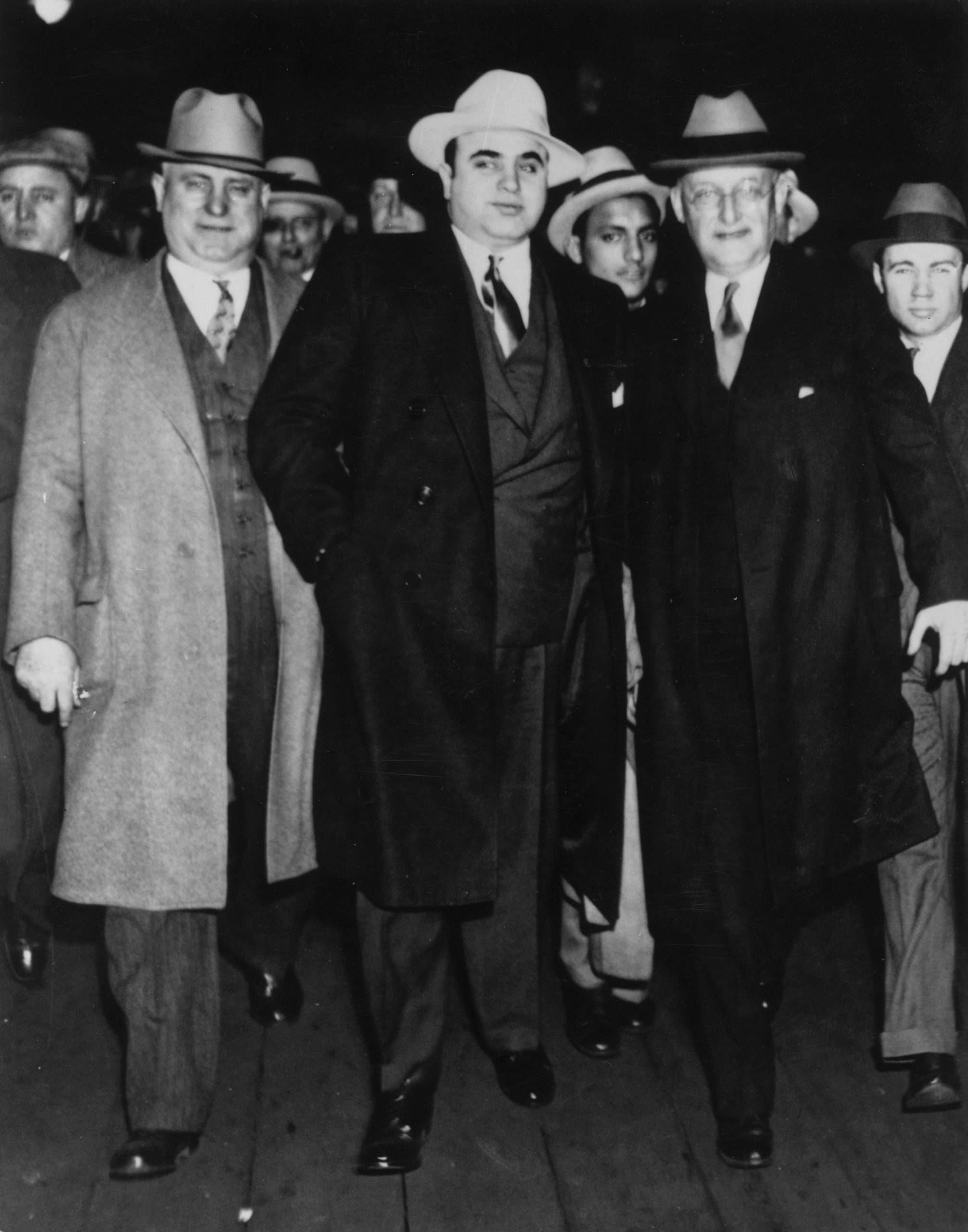 Al Capone photo 3