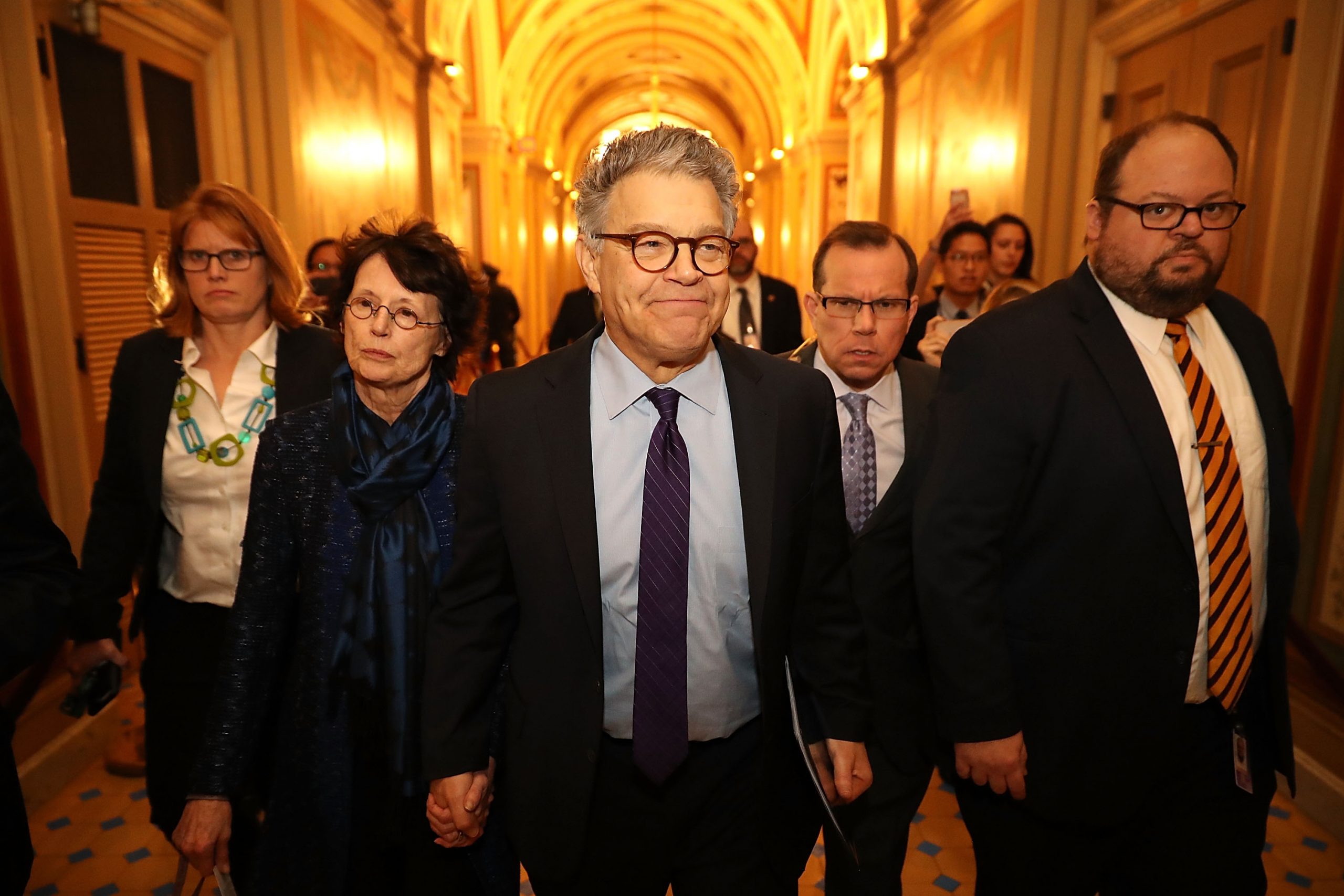 Al Franken photo 3