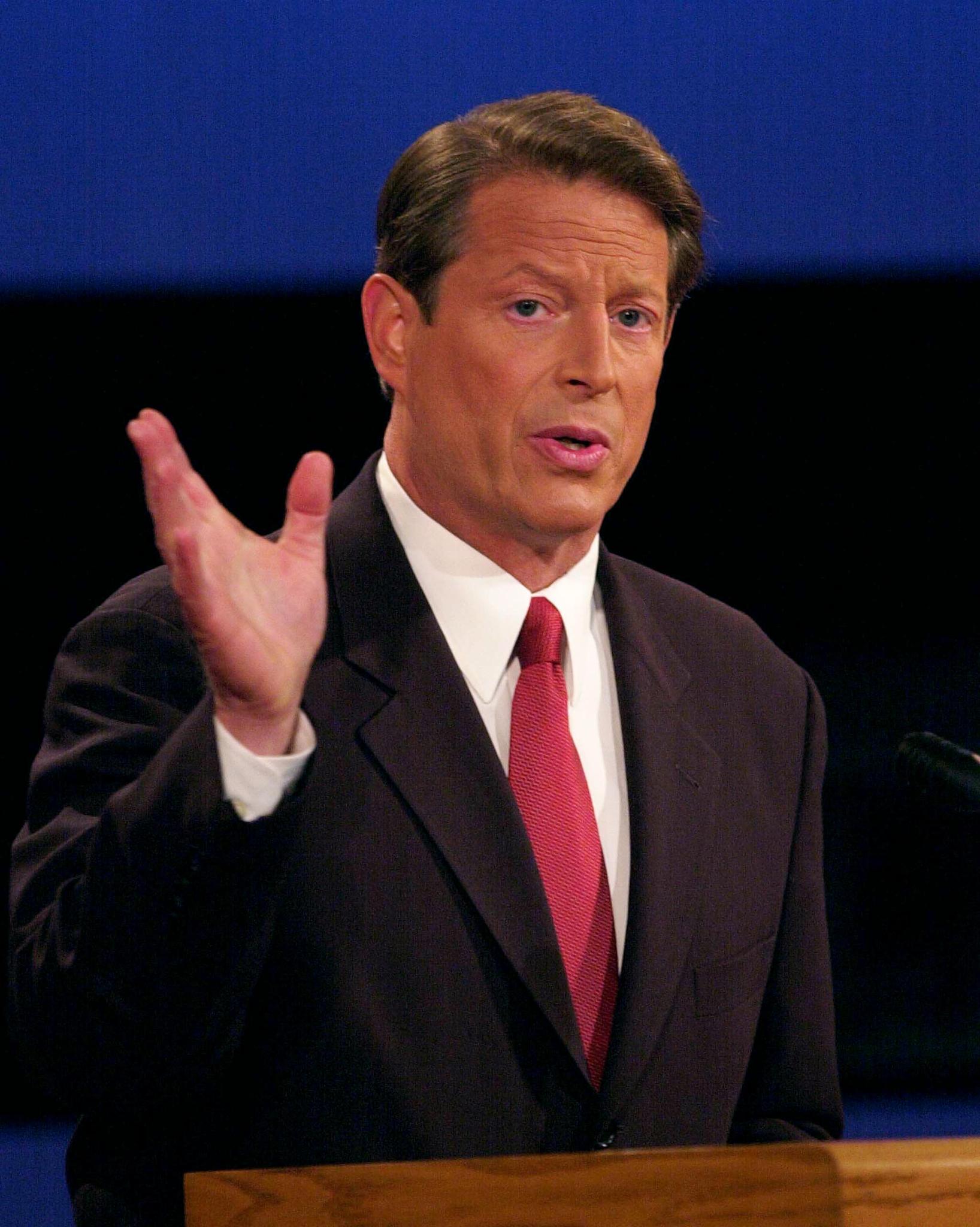 Al Gore photo 3