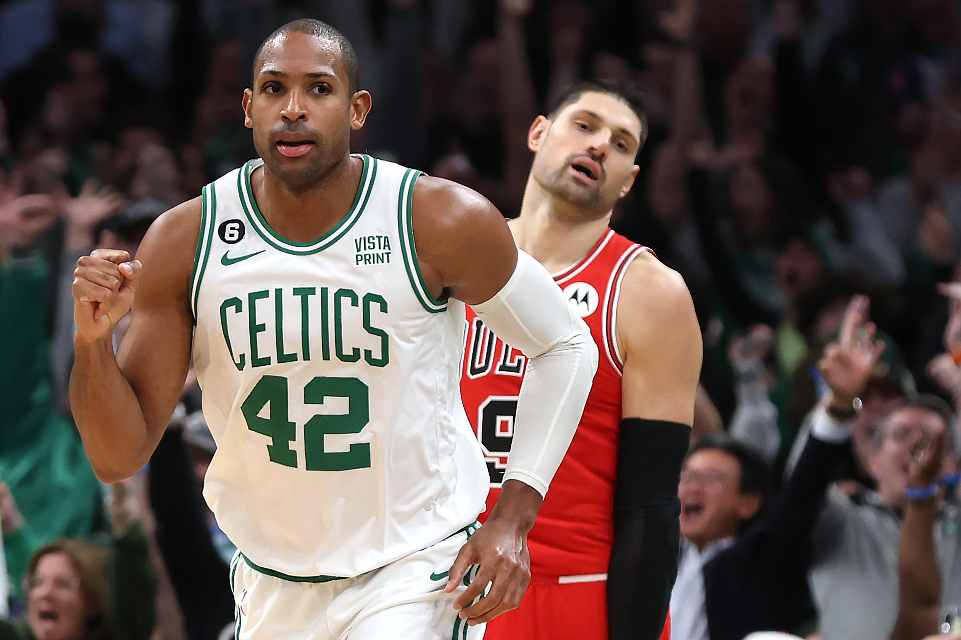 Al Horford photo 2