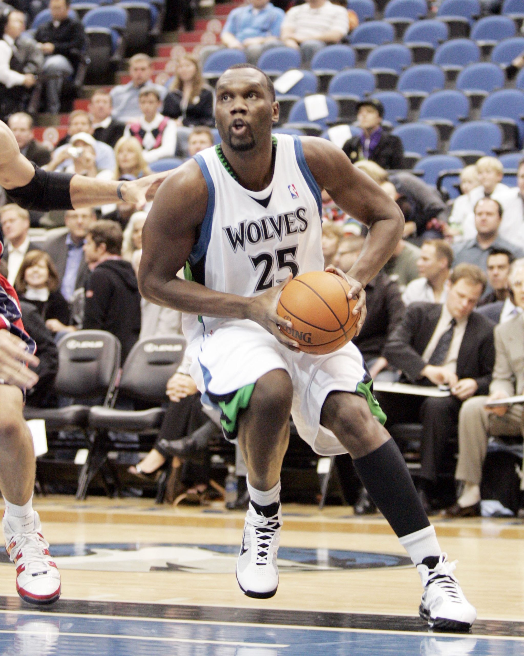 Al Jefferson photo