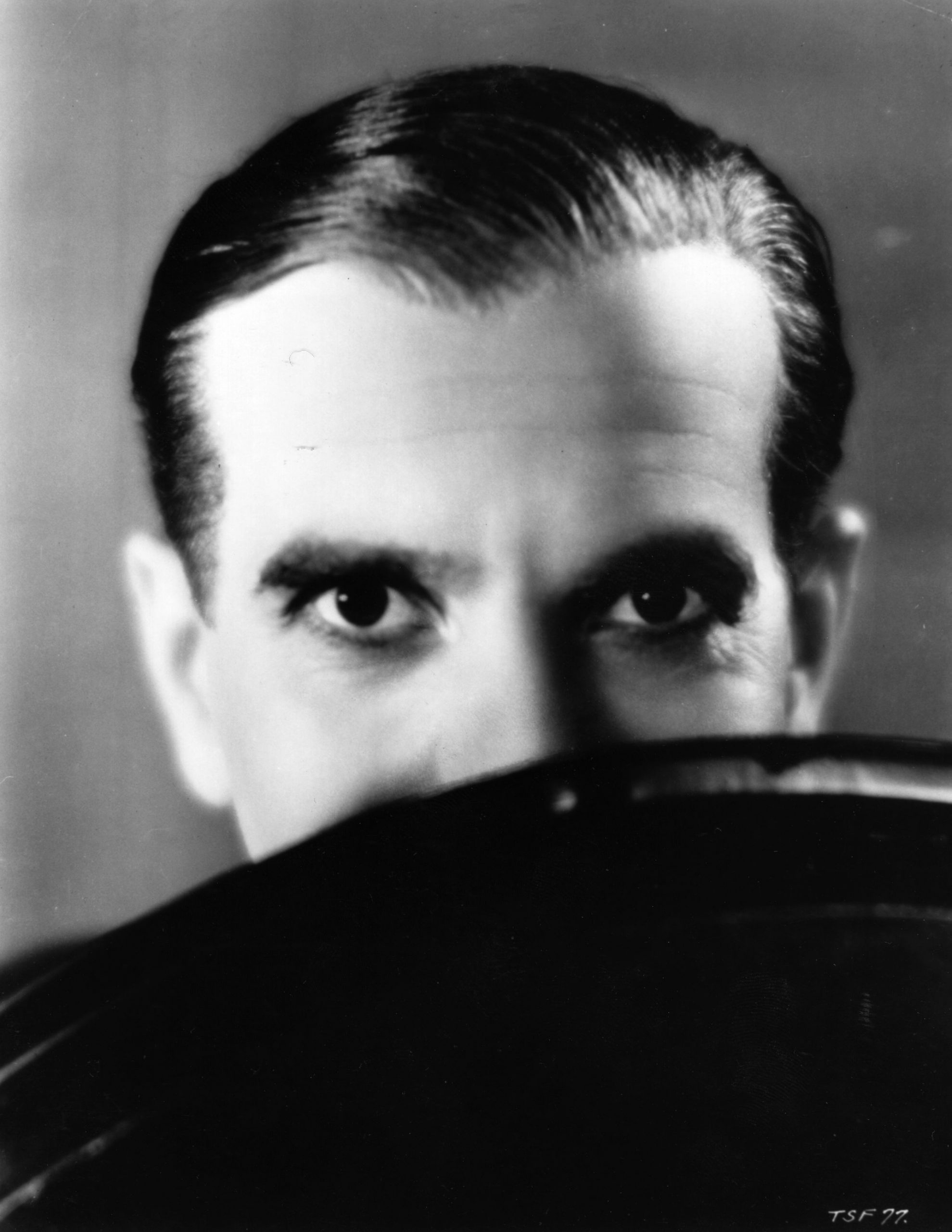 Al Jolson photo