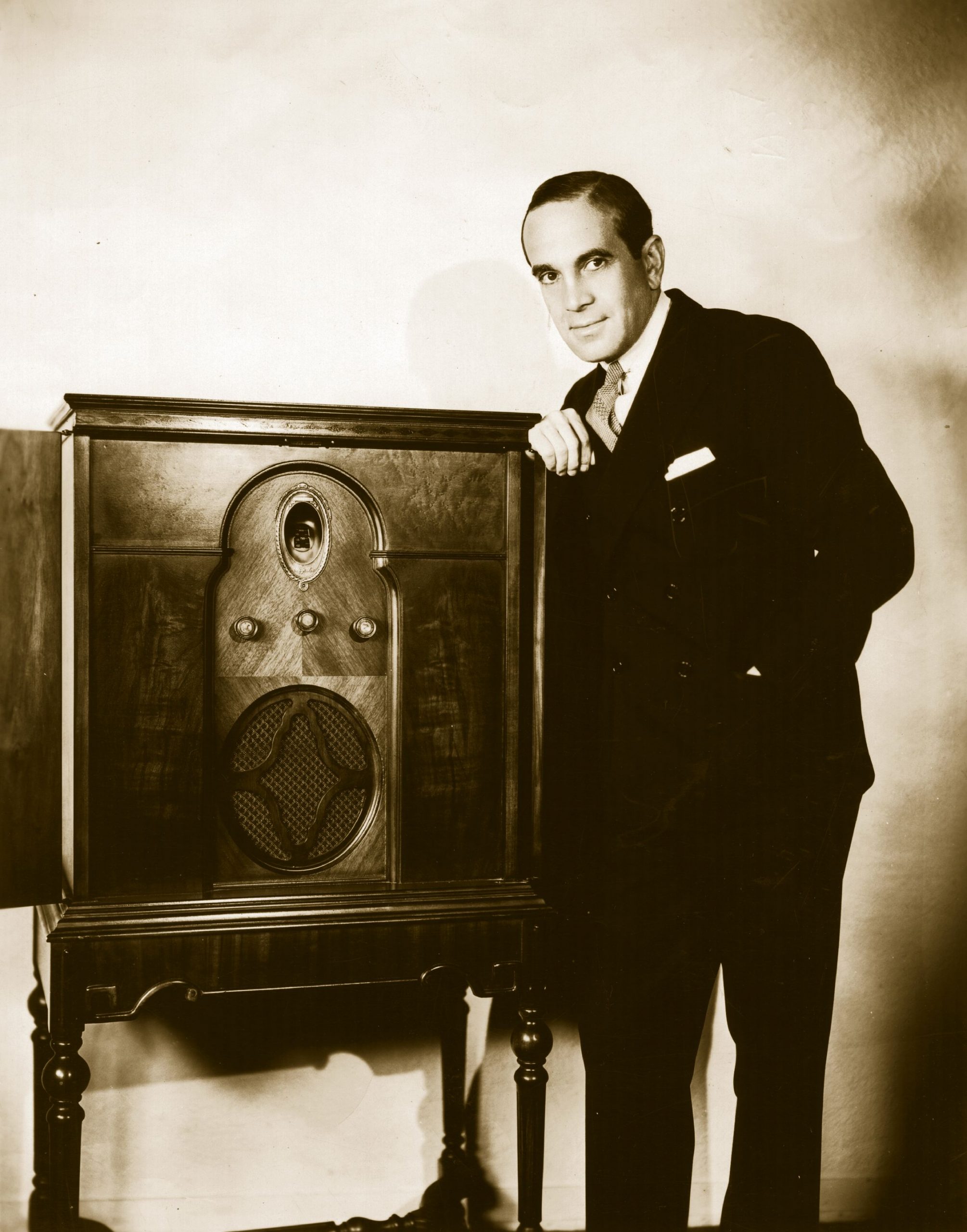 Al Jolson photo 2