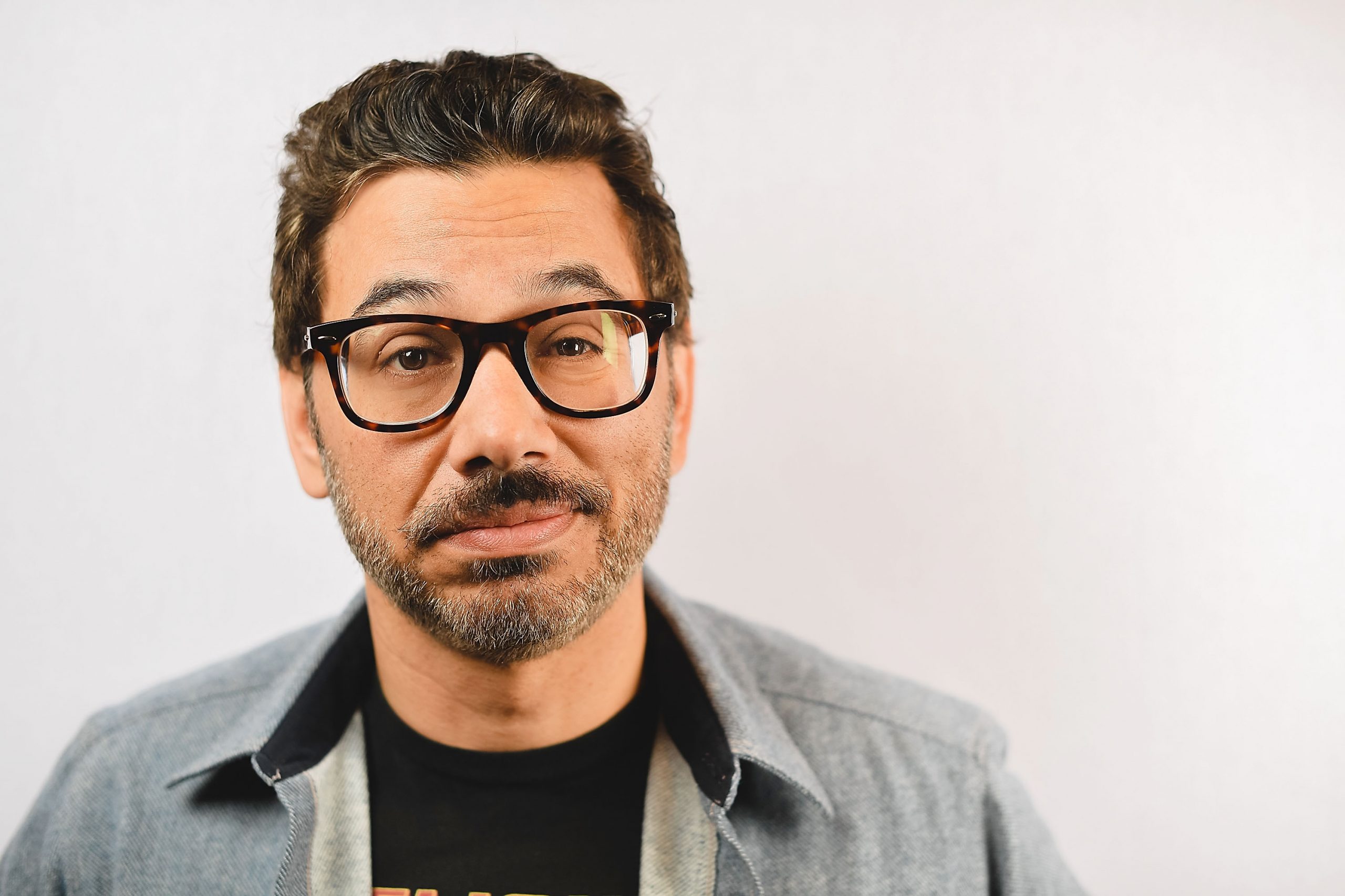 Al Madrigal photo 3