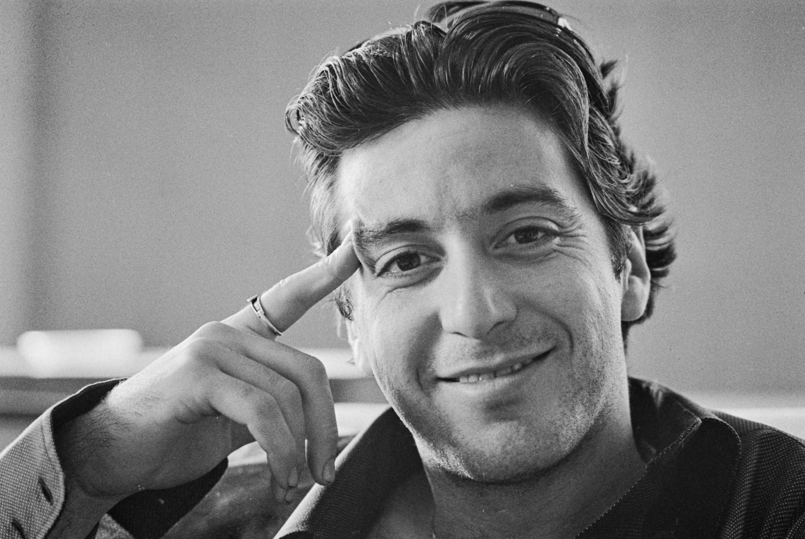 Al Pacino photo 3