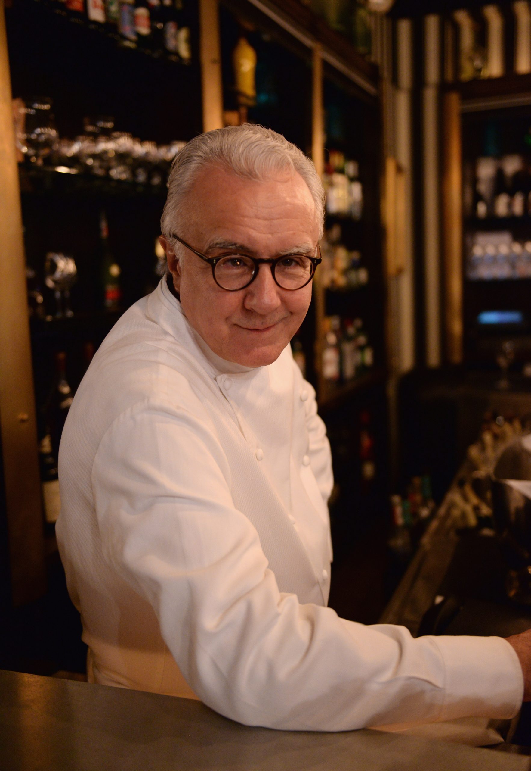 Alain Ducasse photo 2