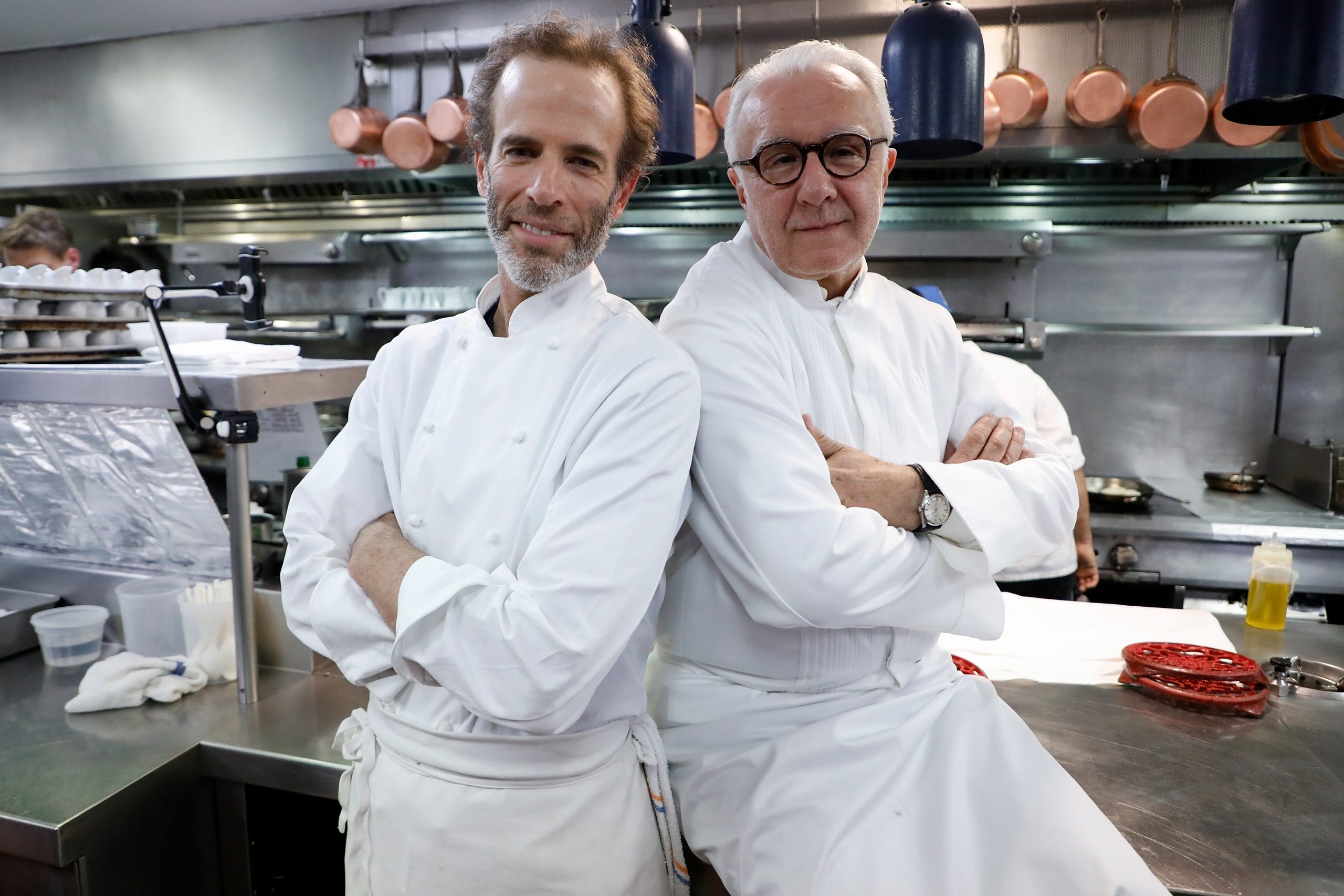 Alain Ducasse photo 3