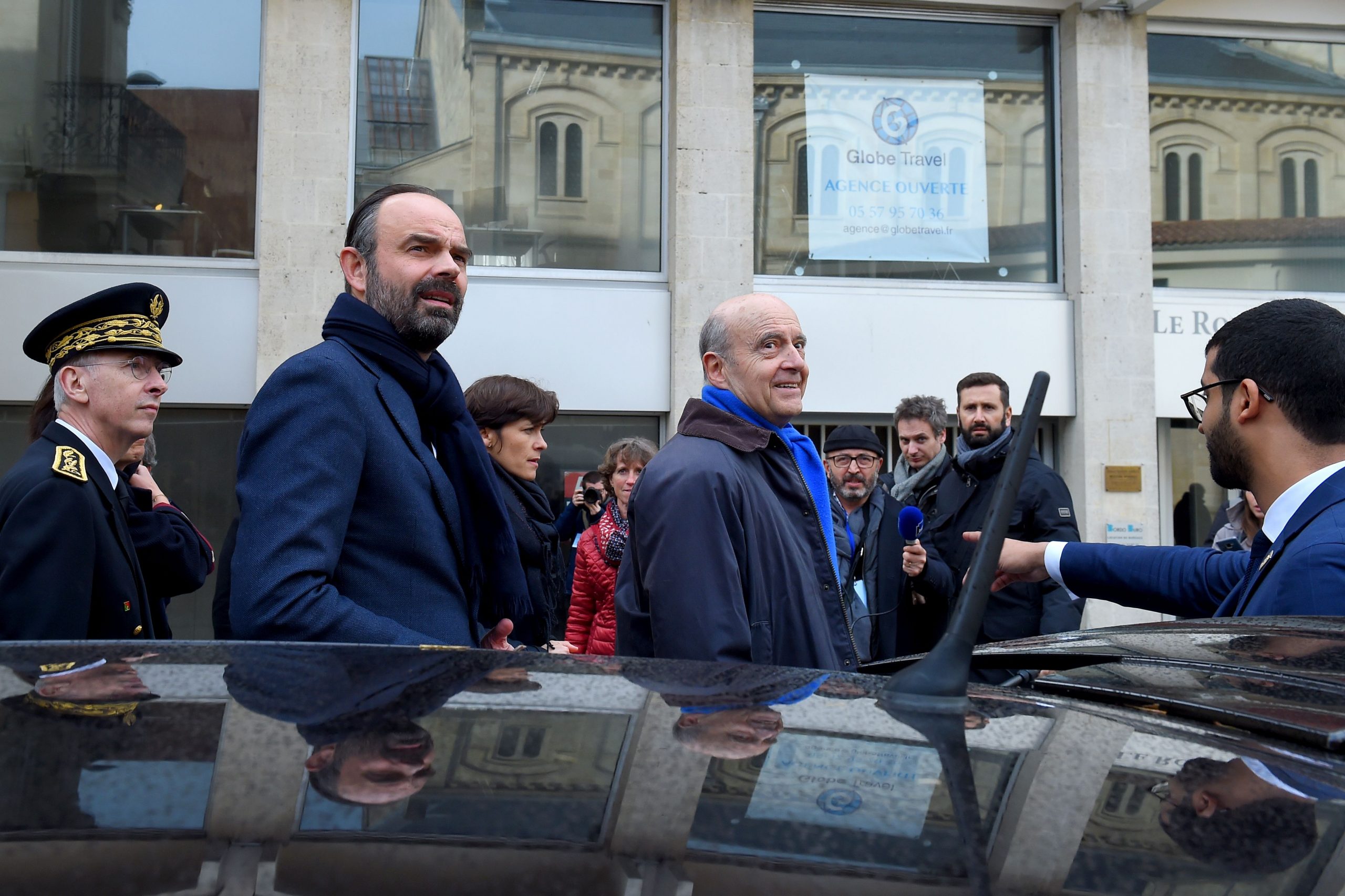 Alain Juppé photo 3