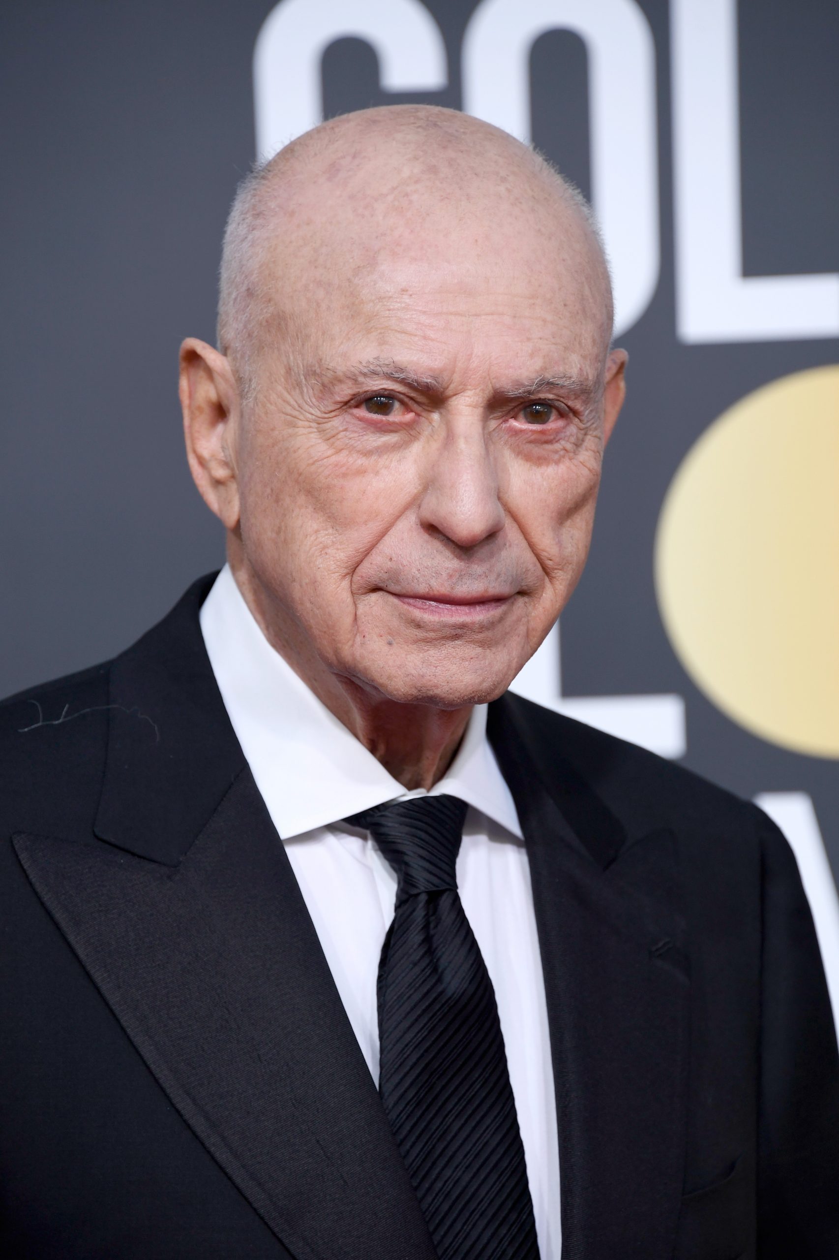 Alan Arkin photo