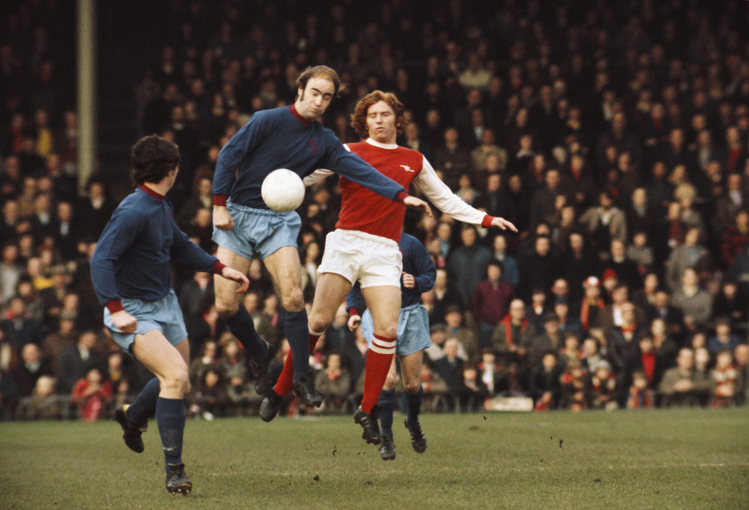 Alan Ball photo 3