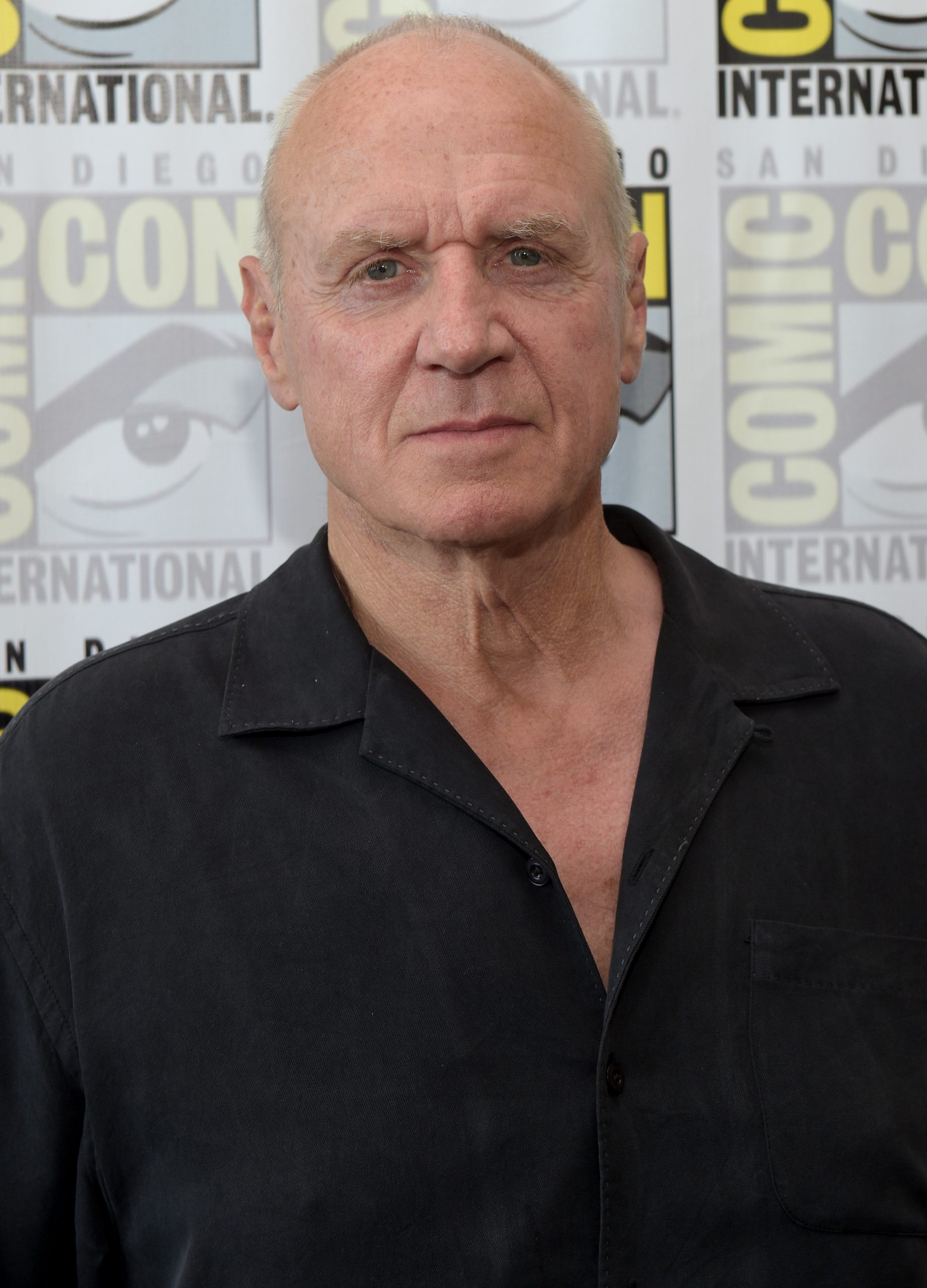 Alan Dale photo 3