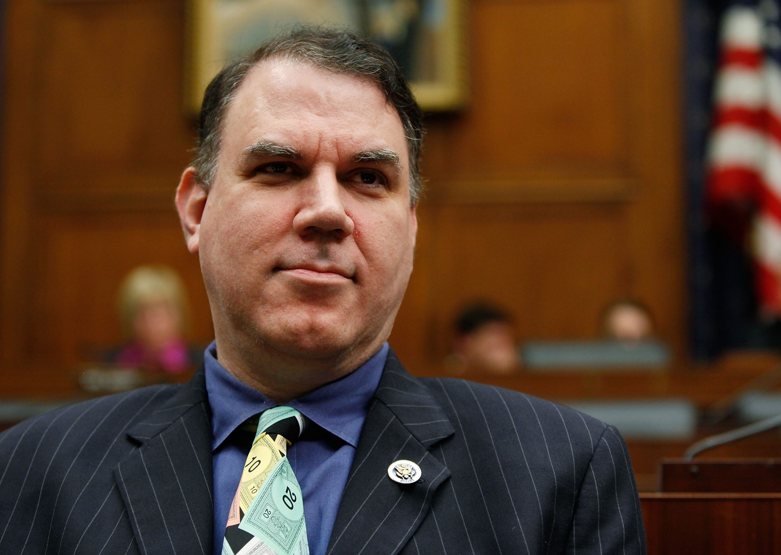 Alan Grayson photo