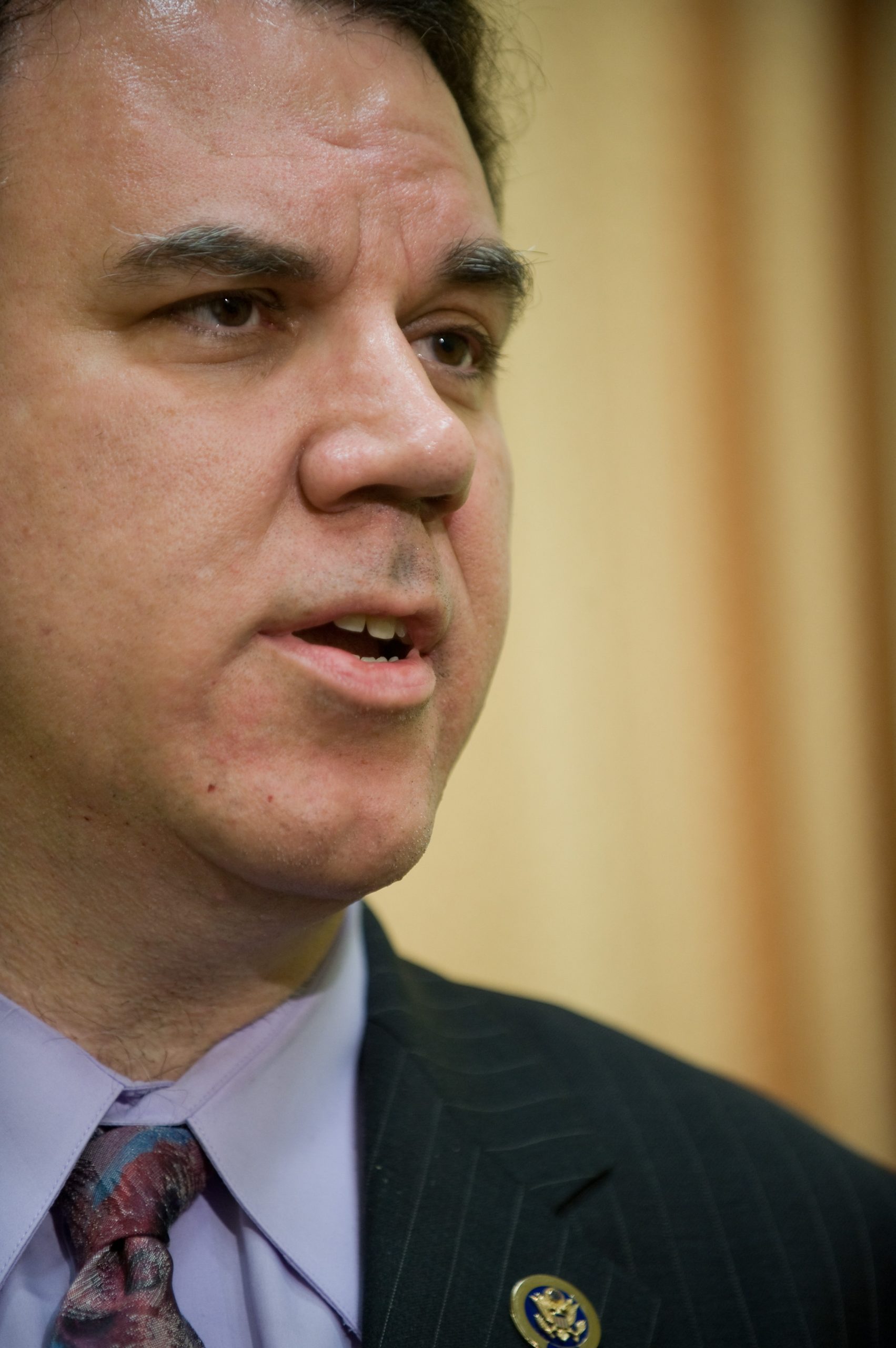 Alan Grayson photo 2