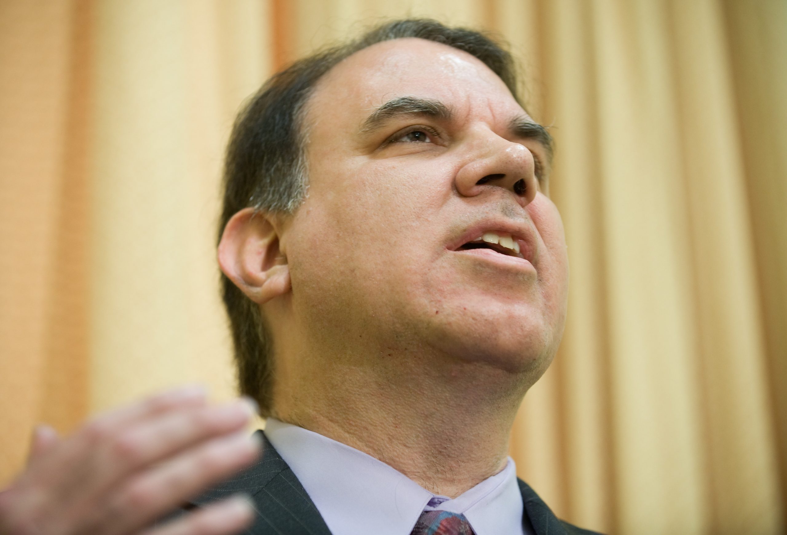 Alan Grayson photo 3