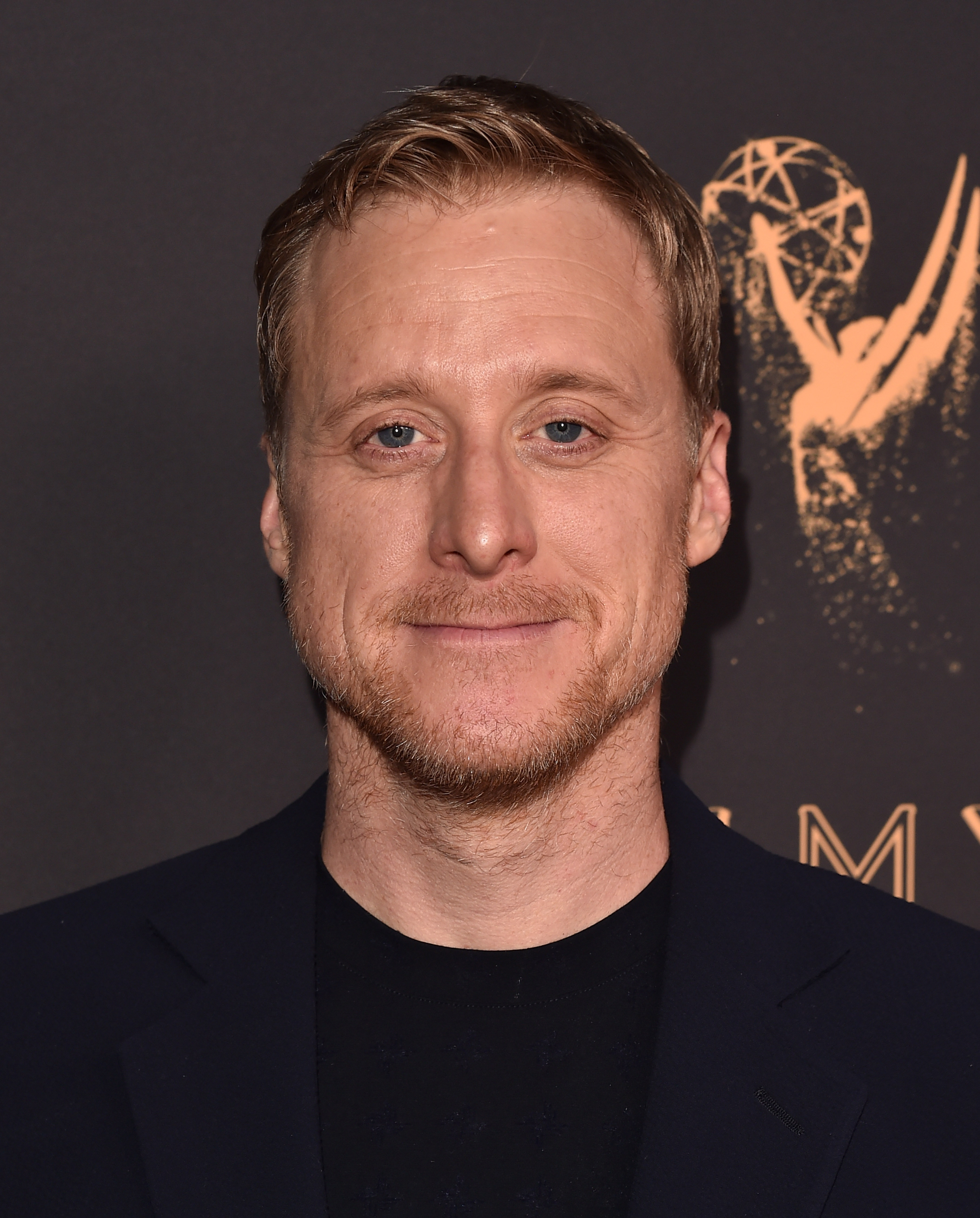 Alan Tudyk photo