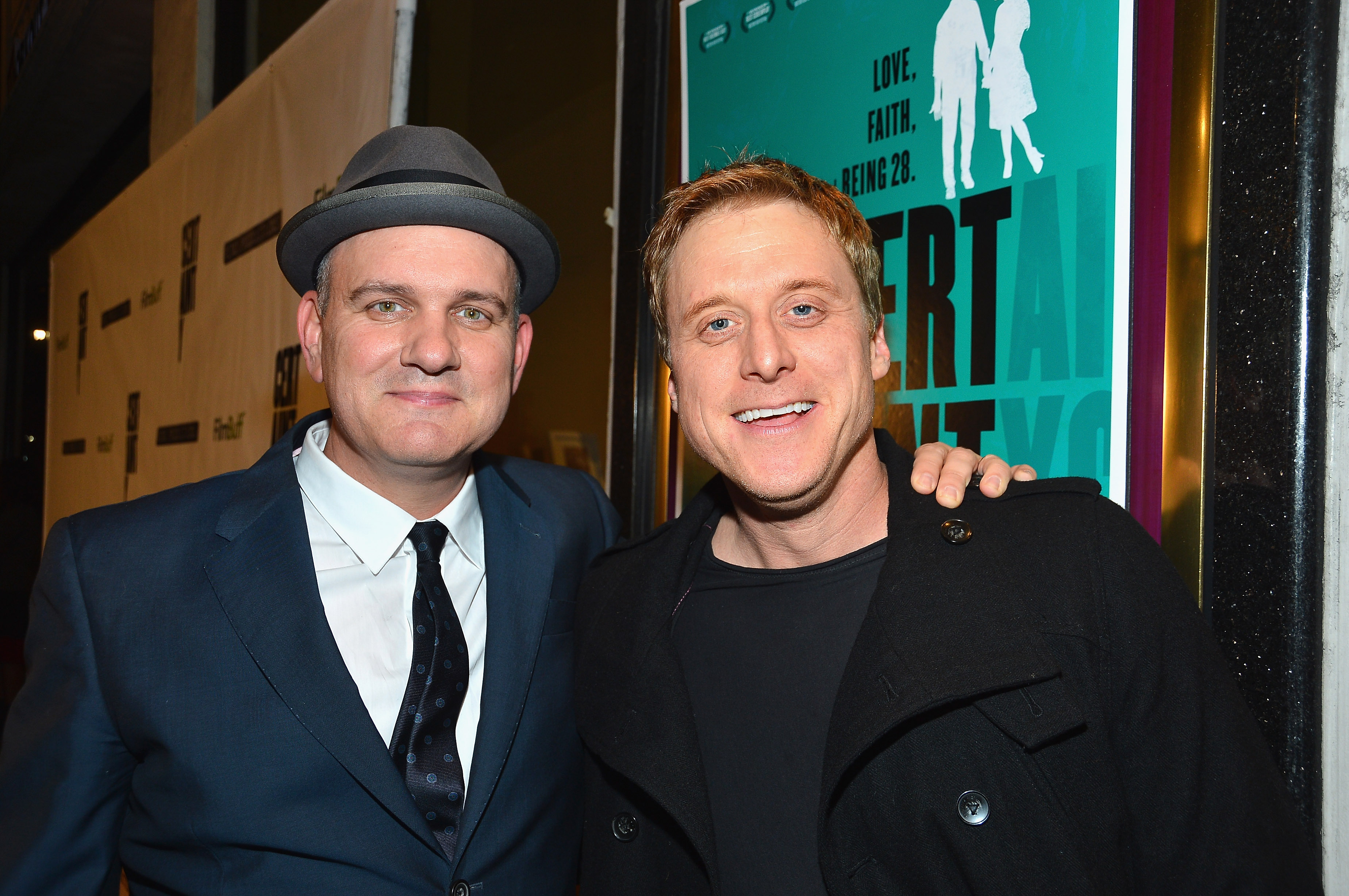 Alan Tudyk photo 3