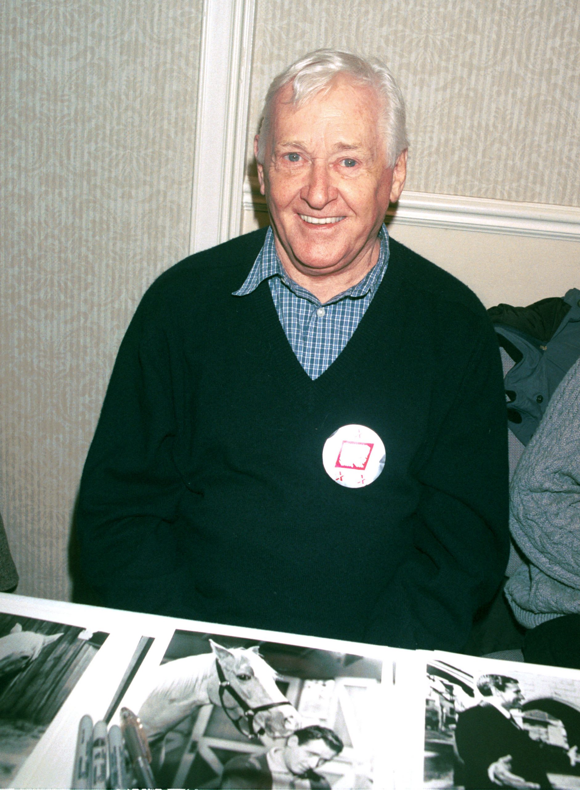 Alan Young photo 2