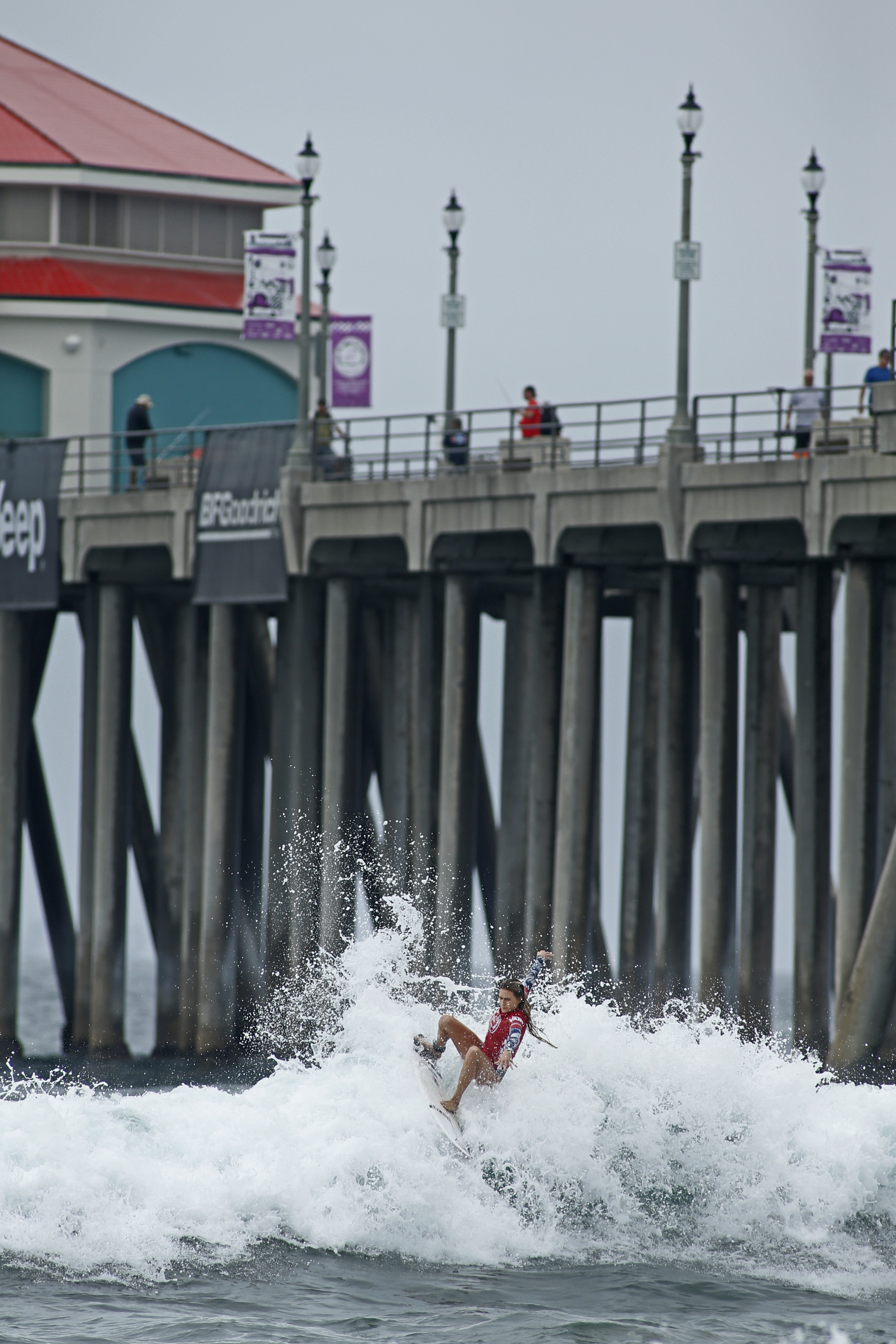 Alana Blanchard photo 3