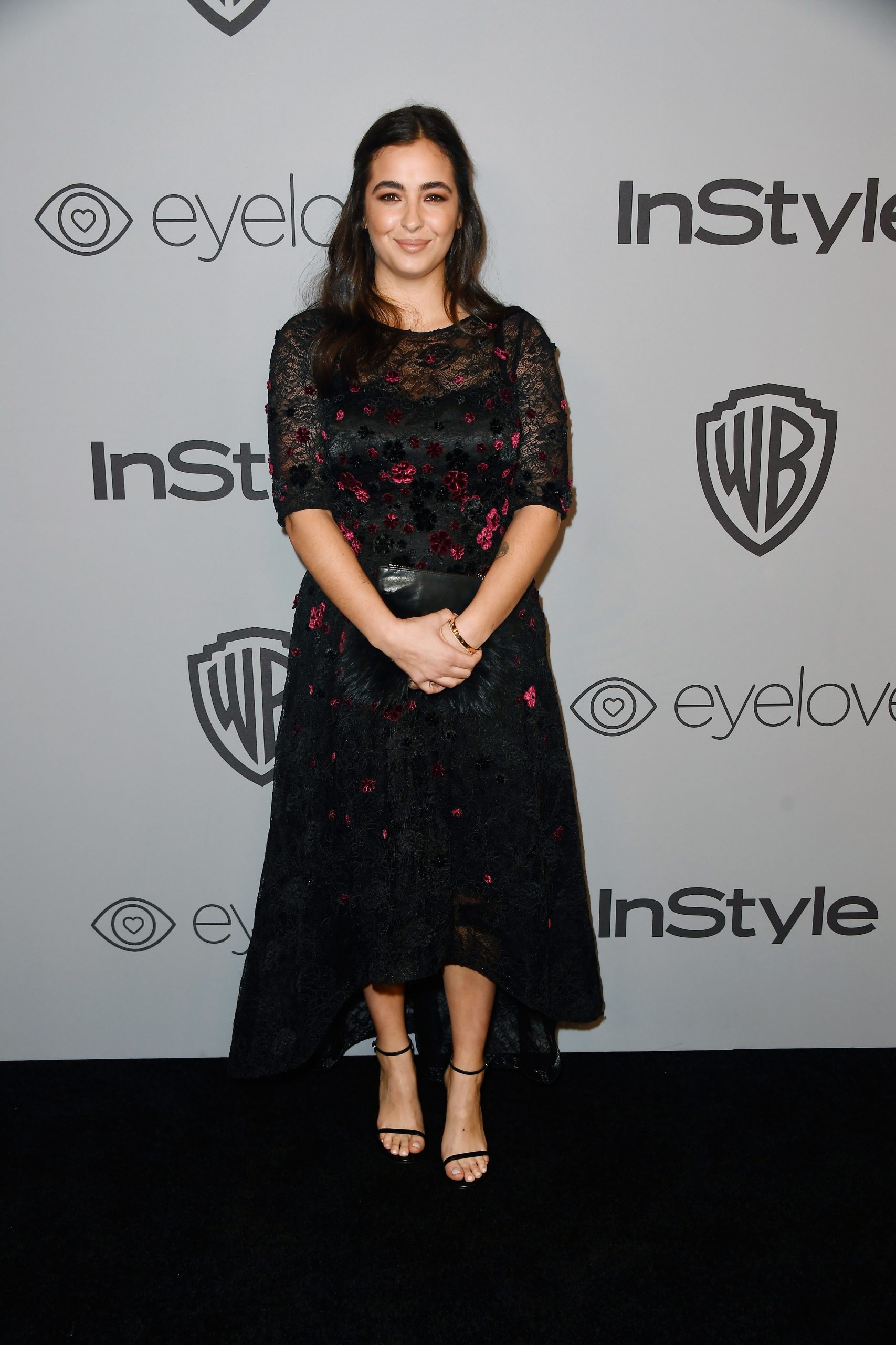 Alanna Masterson photo 3