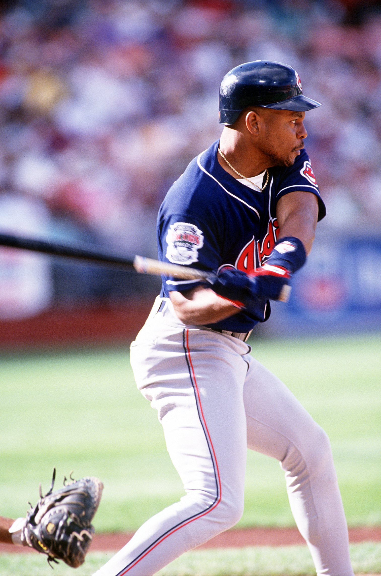 Albert Belle photo