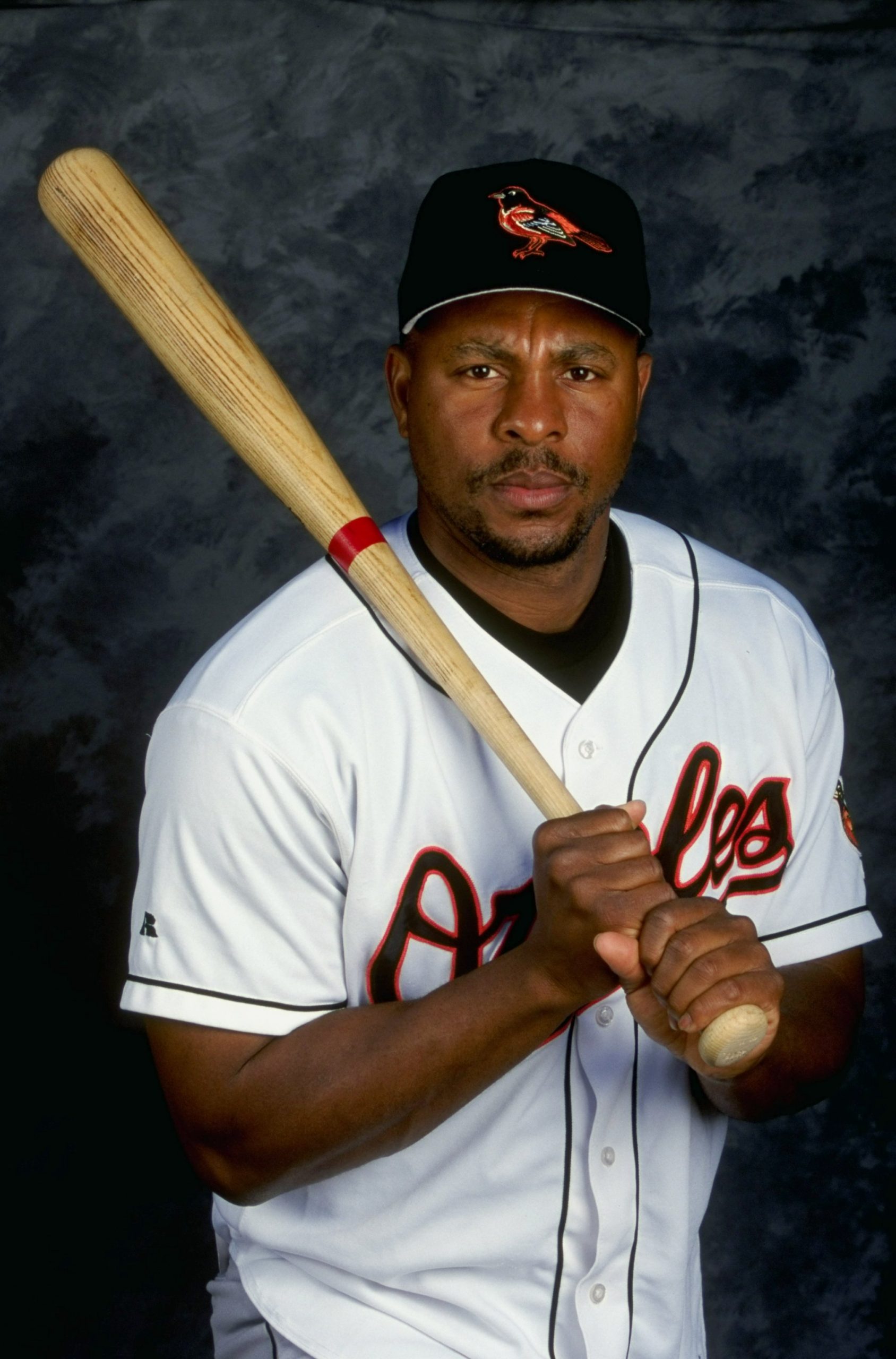 Albert Belle photo 2