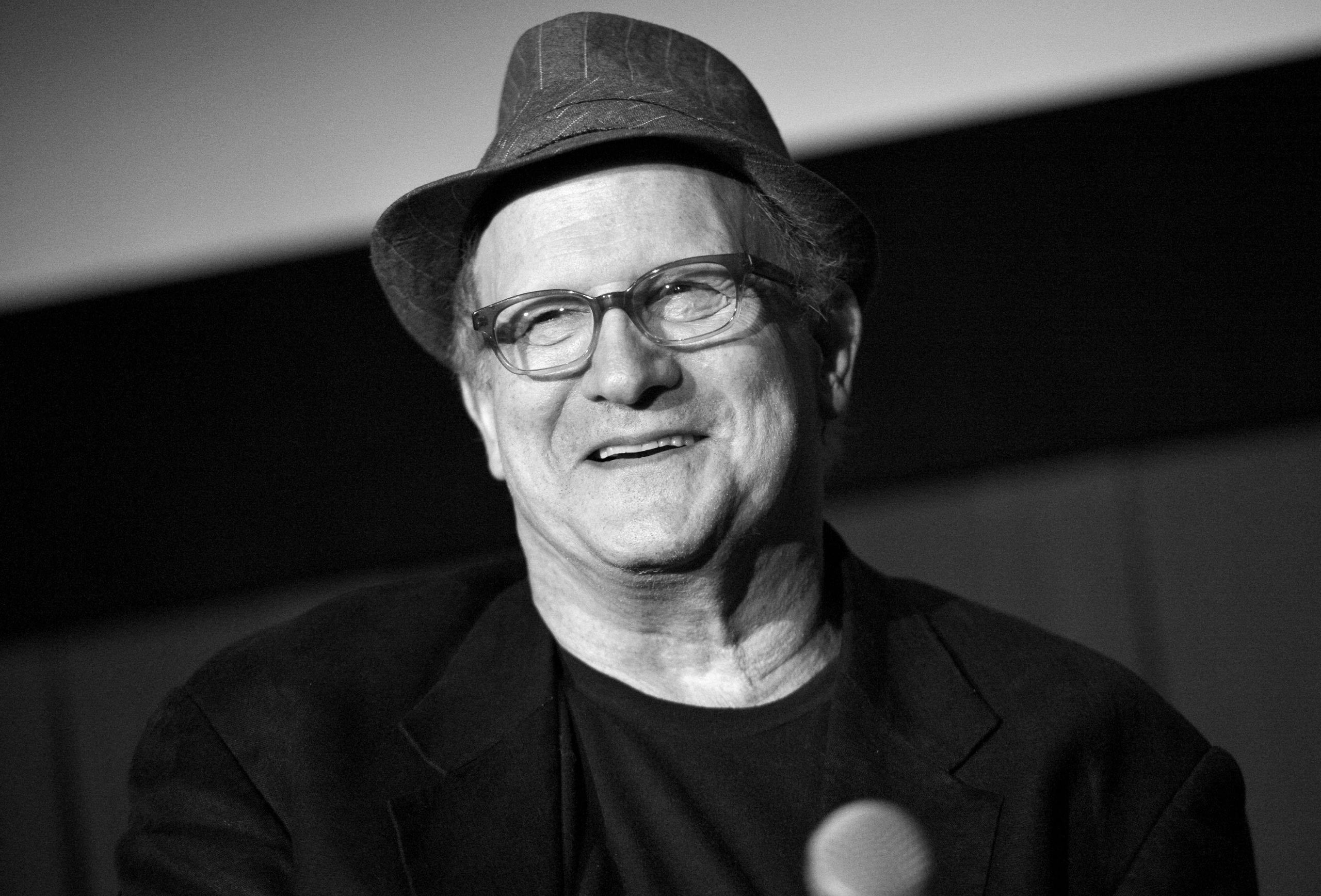 Albert Brooks photo