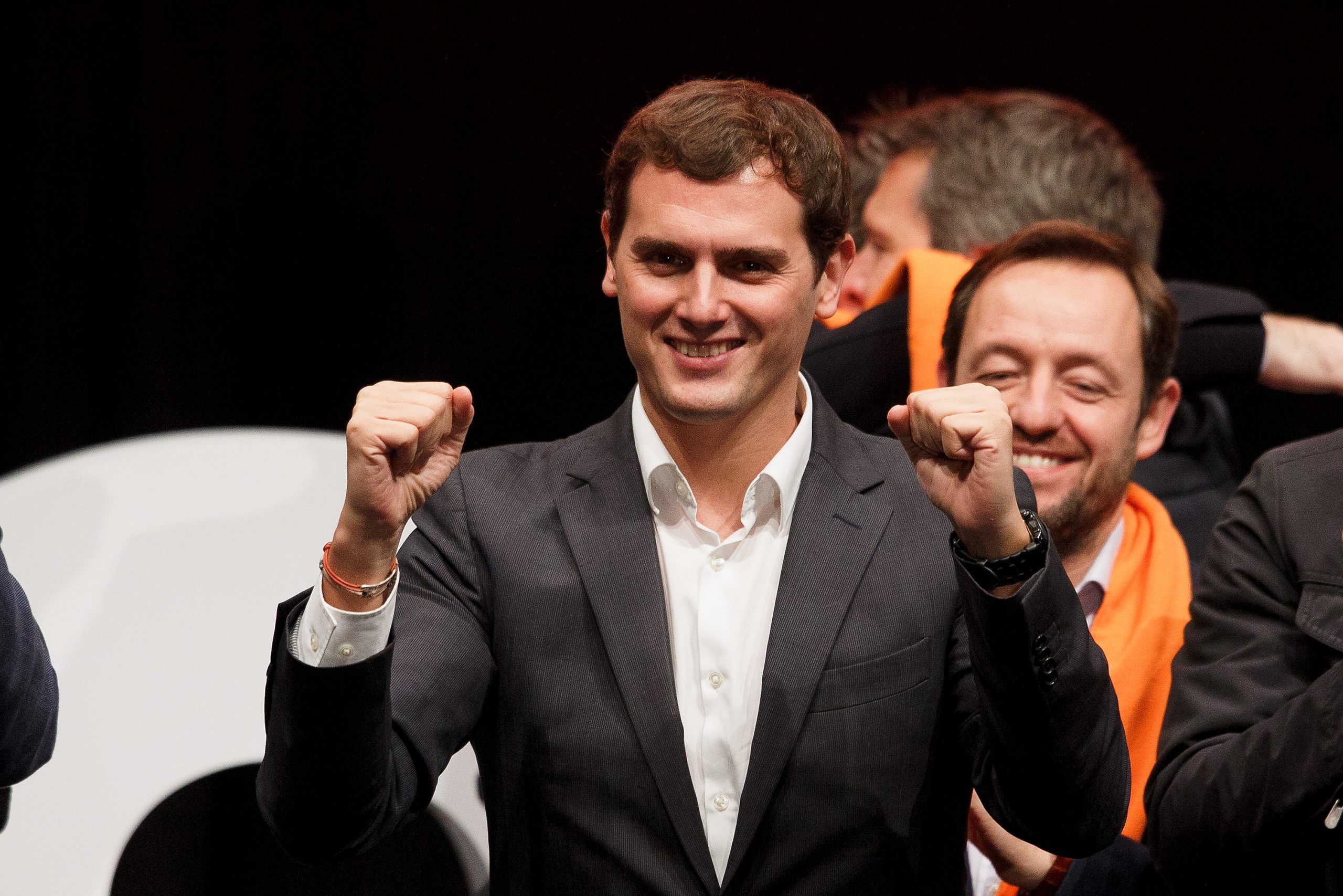 Albert Rivera photo 2