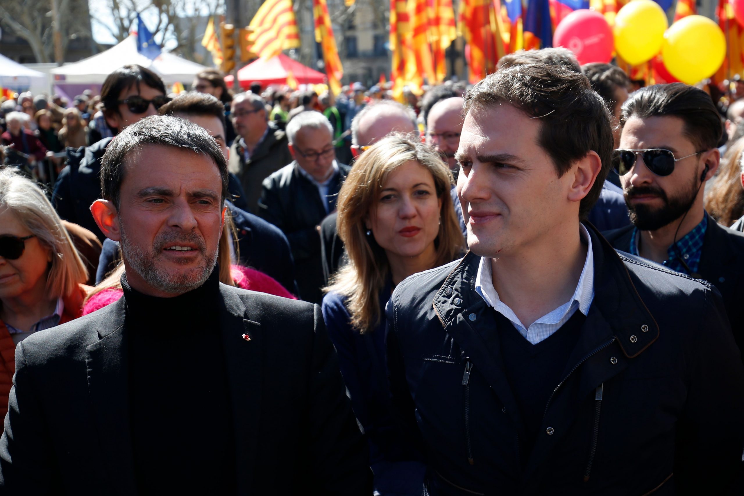 Albert Rivera photo 3