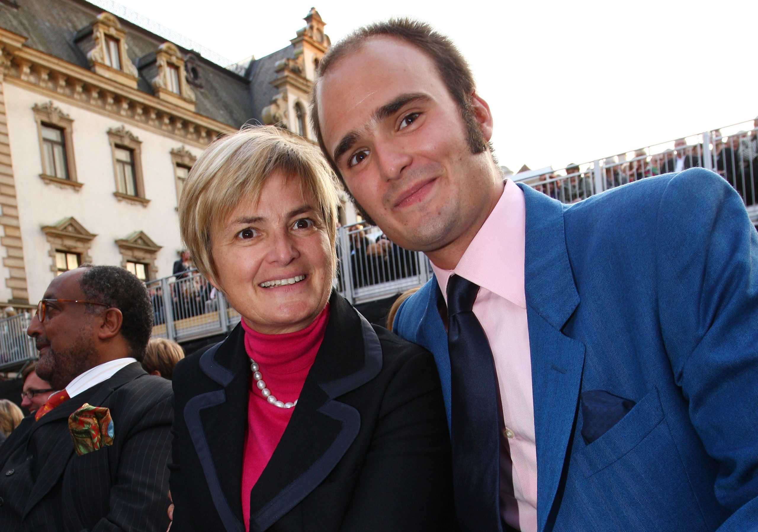 Albert von Thurn und Taxis photo 2