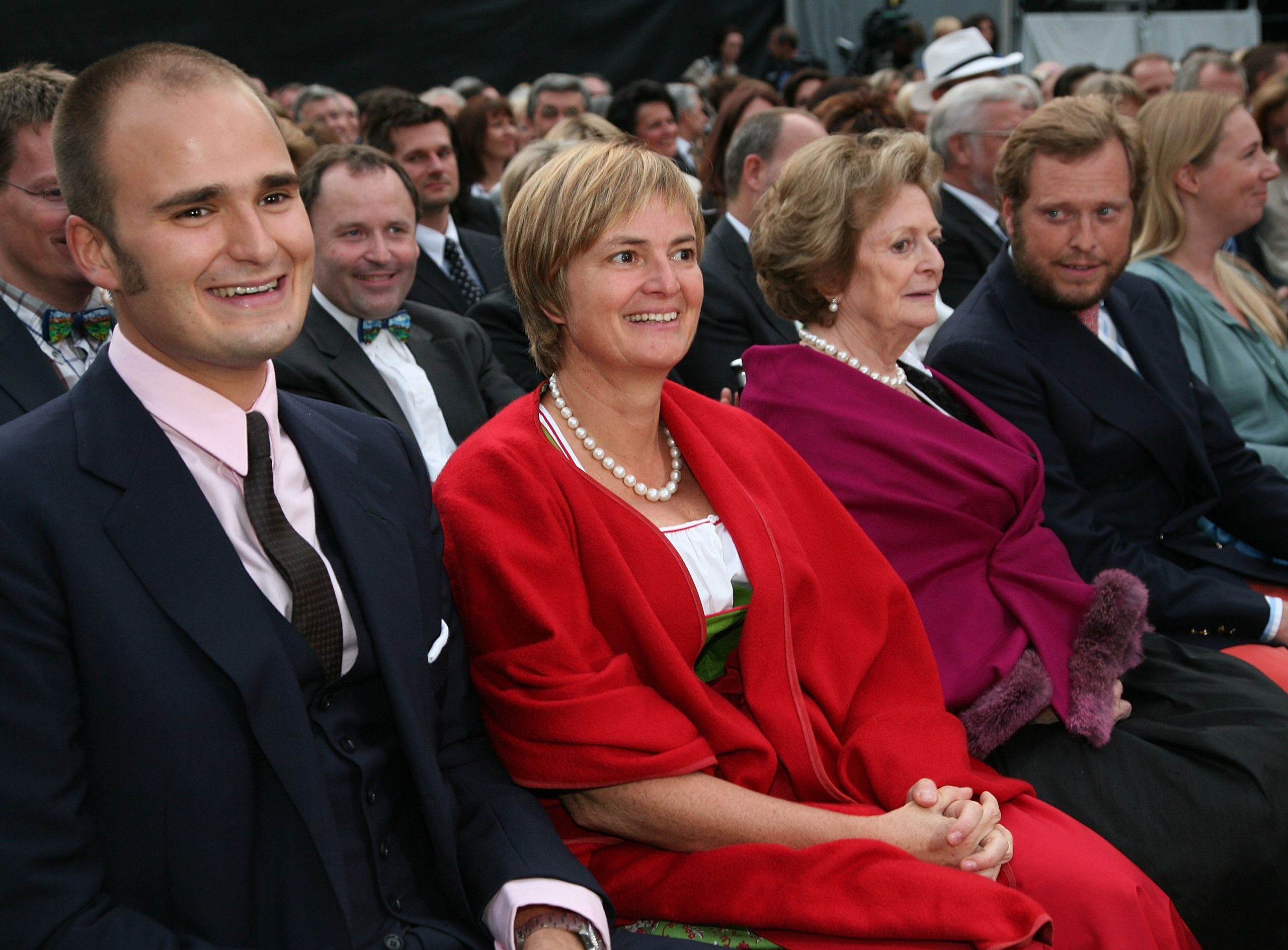 Albert von Thurn und Taxis photo 3