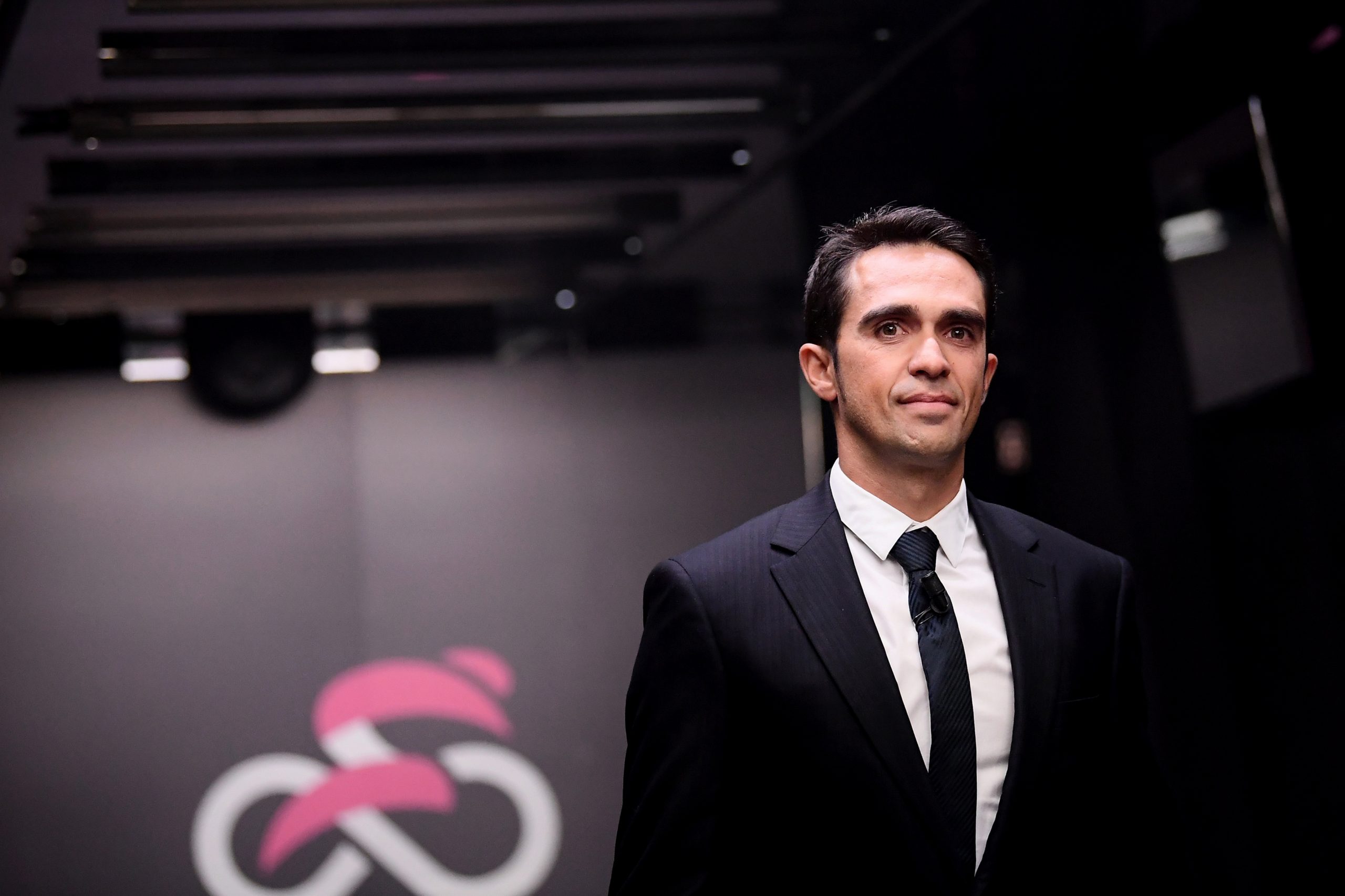 Alberto Contador photo 2