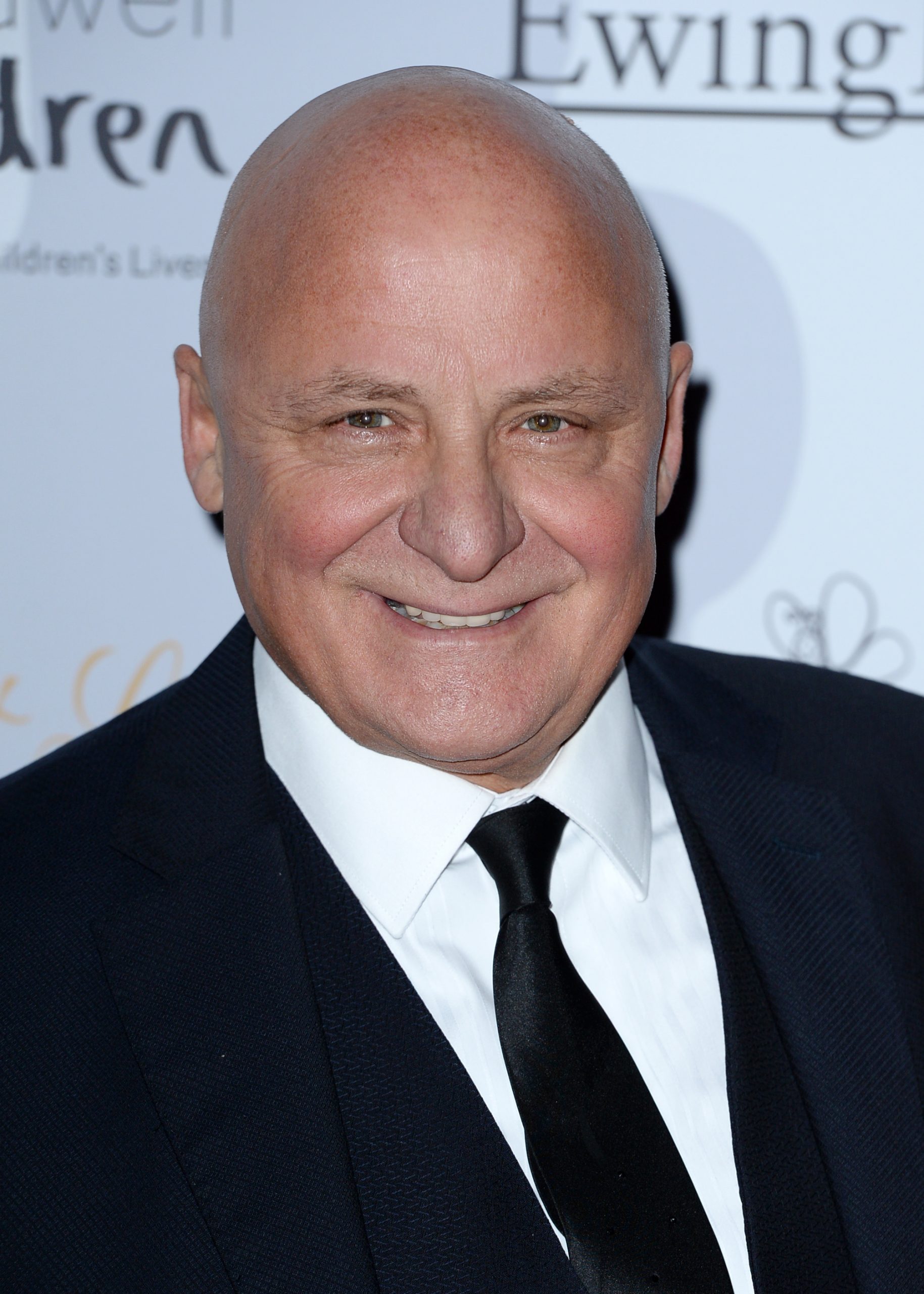 Aldo Zilli photo