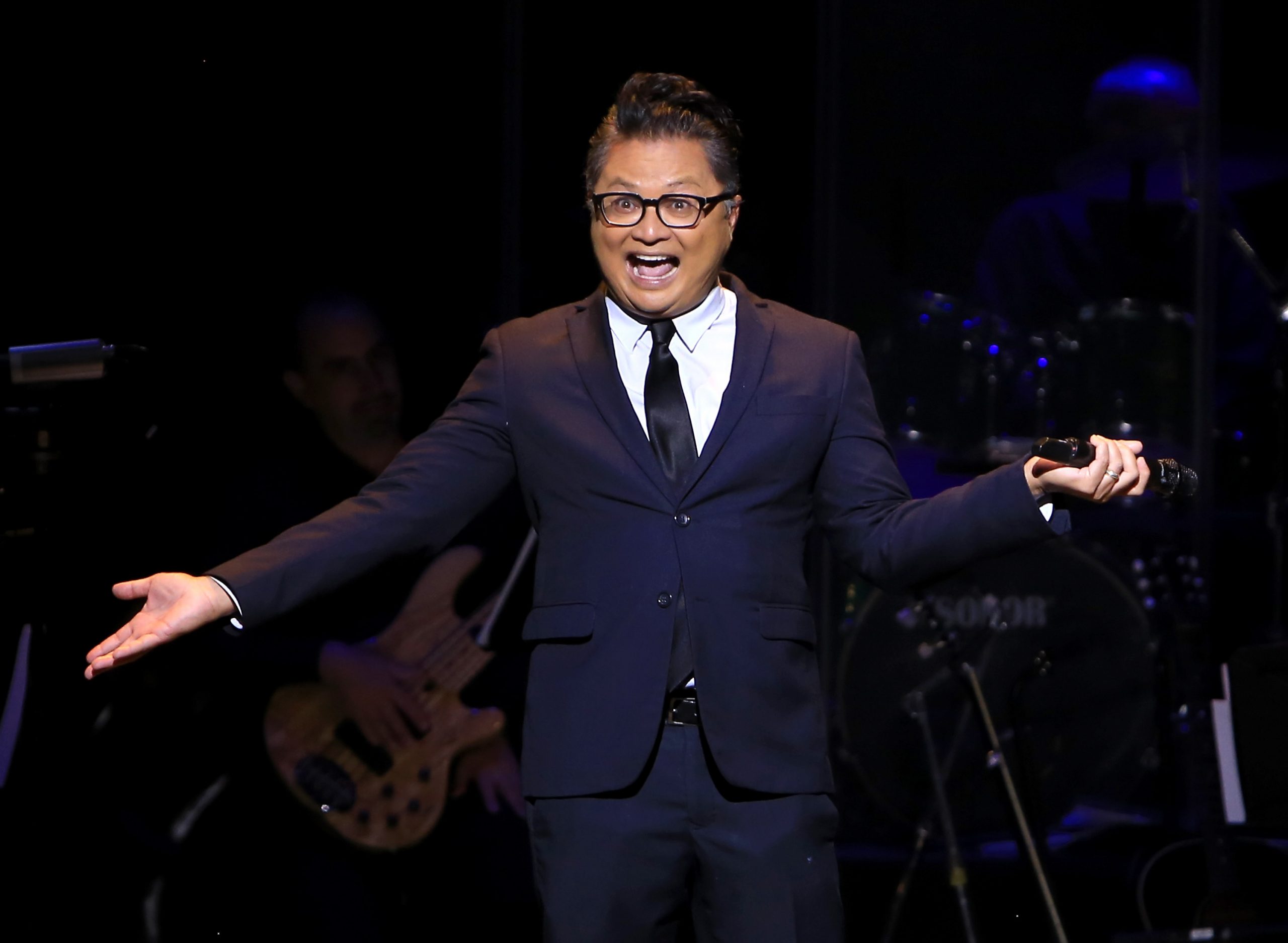 Alec Mapa photo