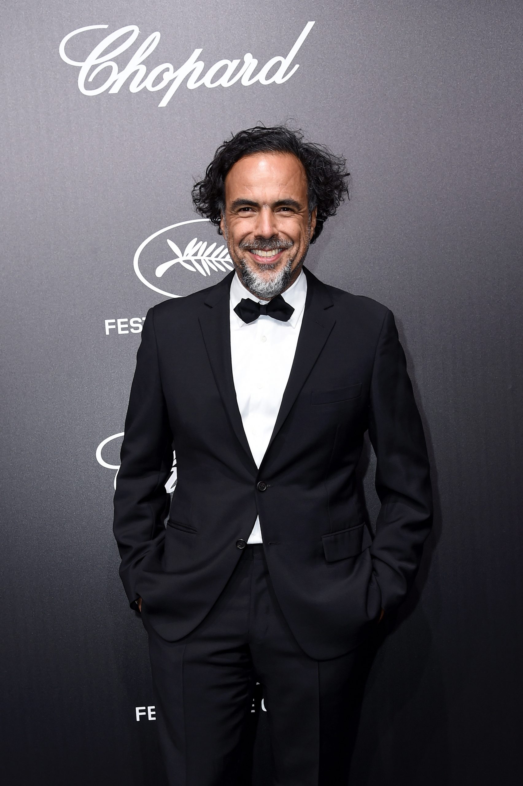Alejandro González Iñárritu photo 3