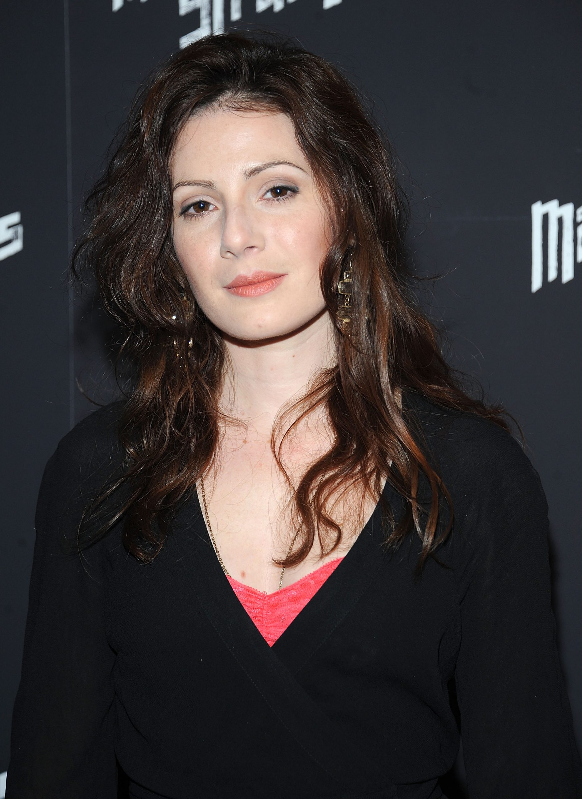 Aleksa Palladino photo 3