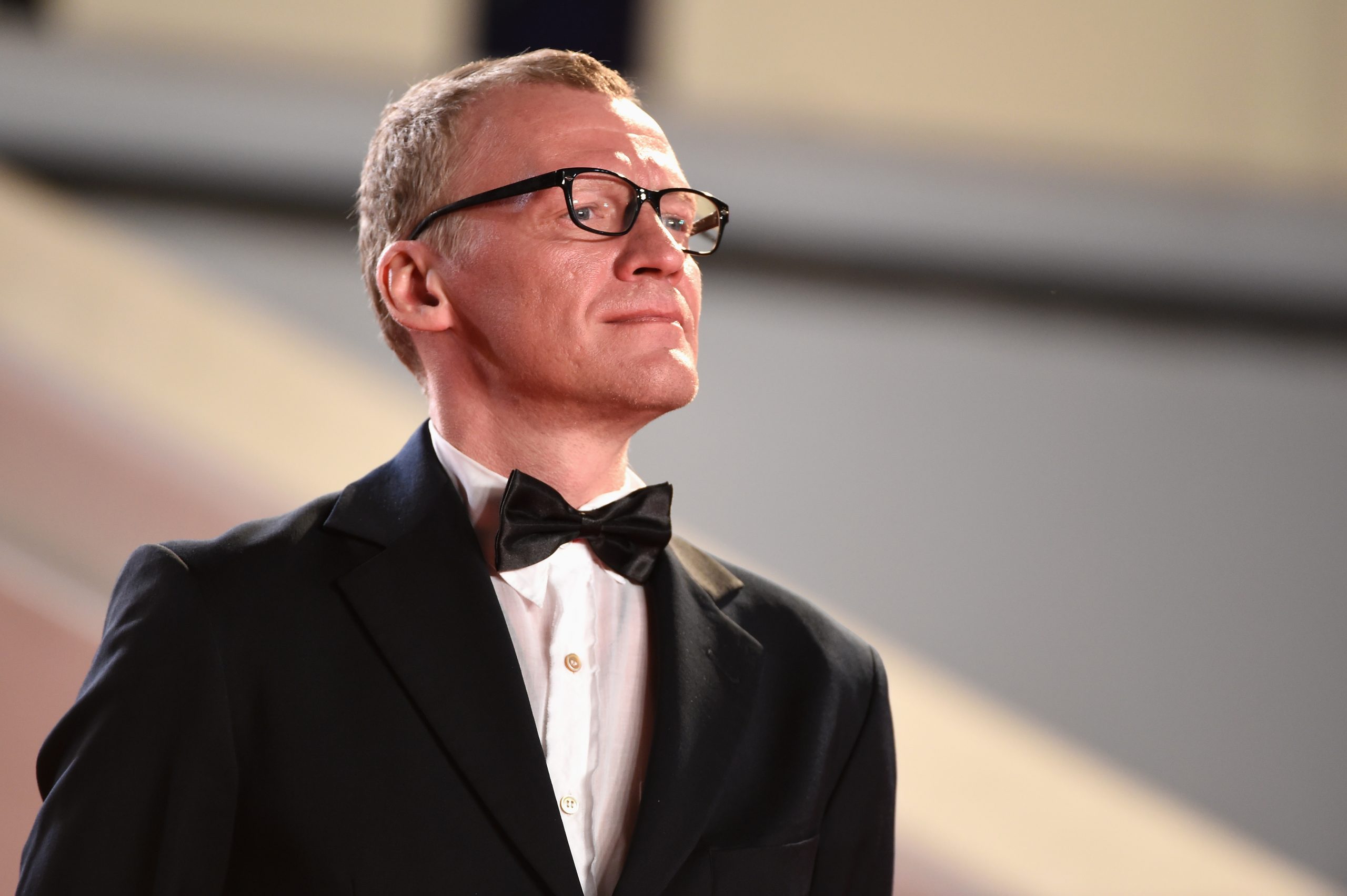 Aleksei Serebryakov photo