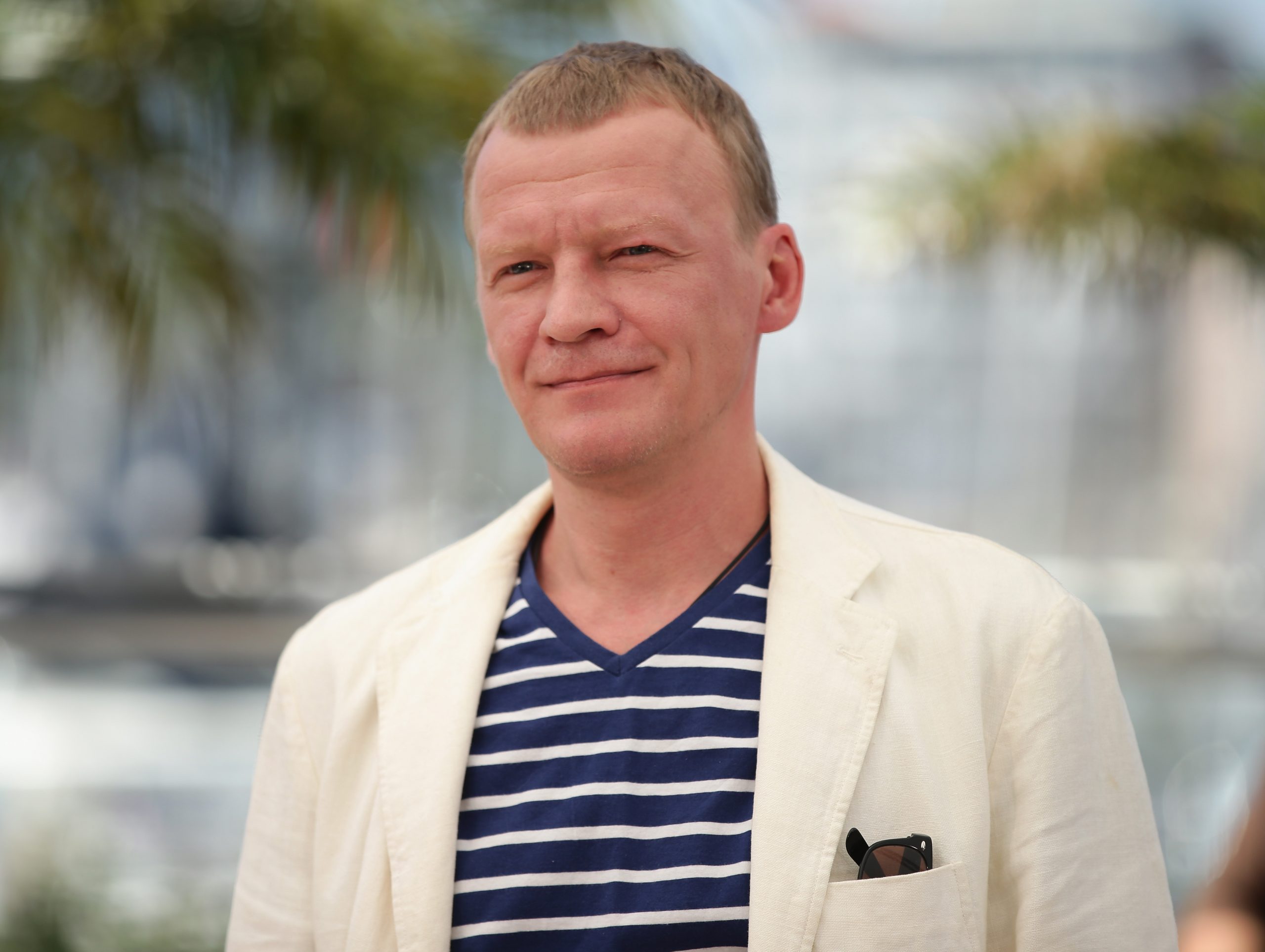 Aleksei Serebryakov photo 2