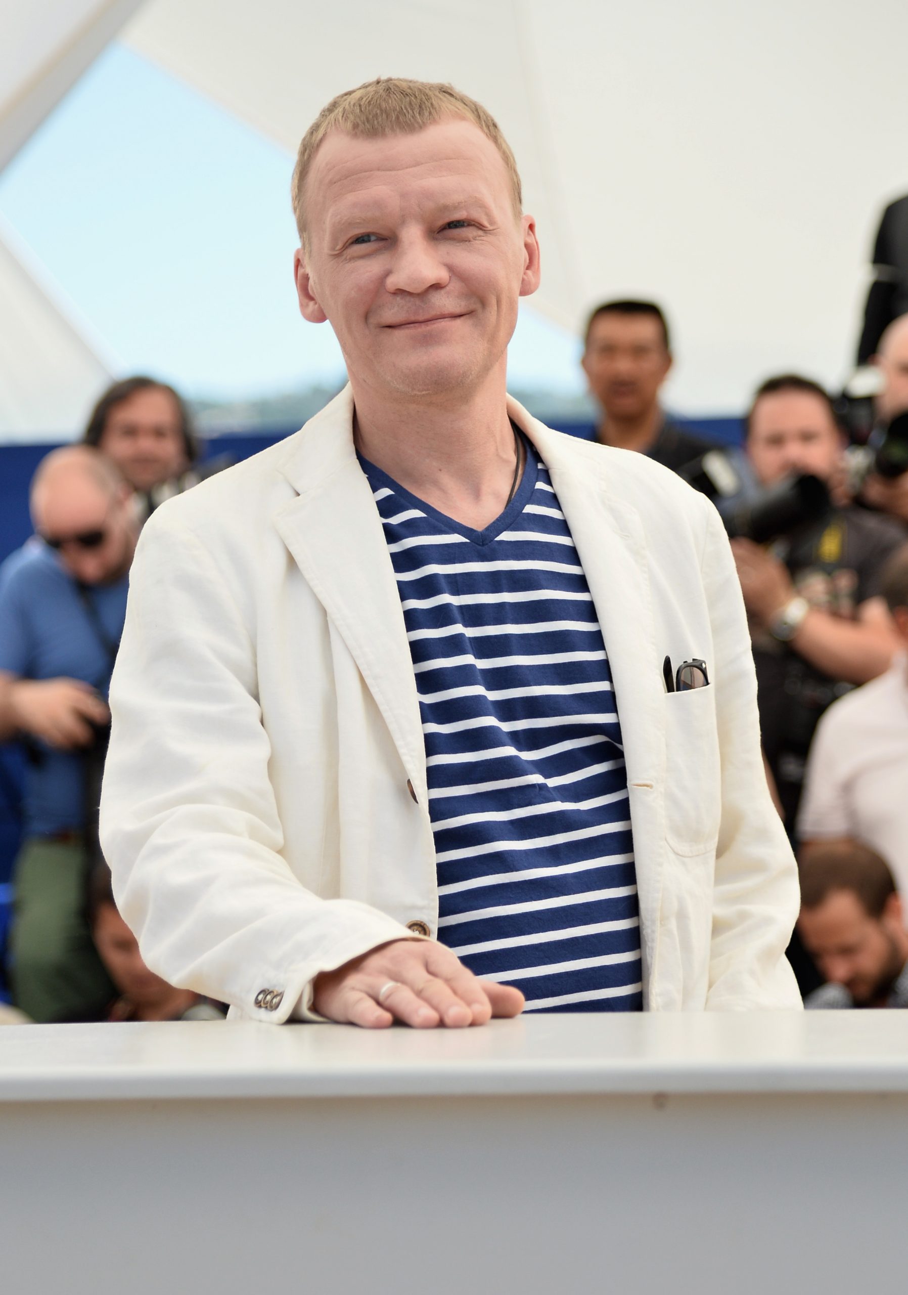 Aleksei Serebryakov photo 3