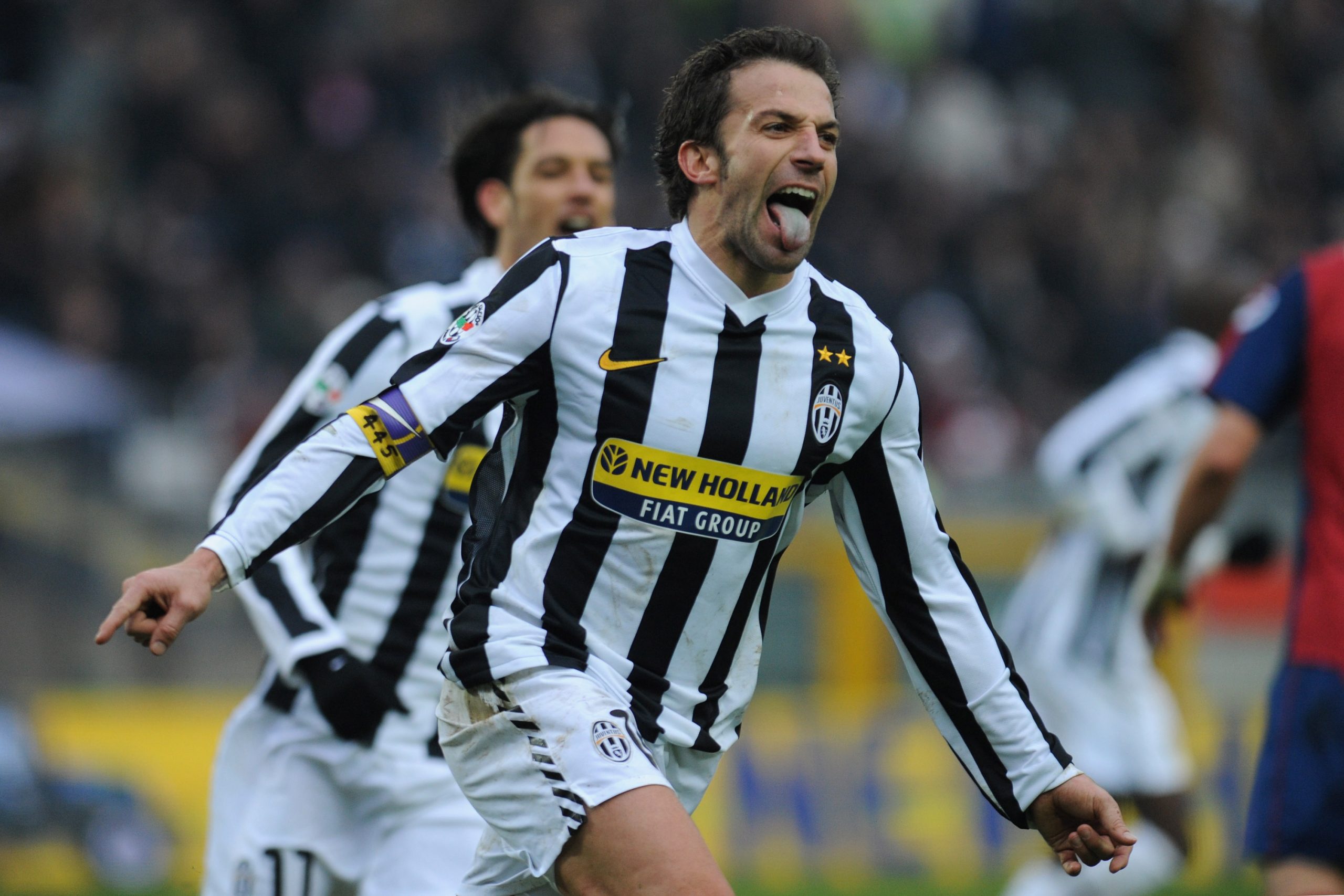 Alessandro Del Piero photo 2