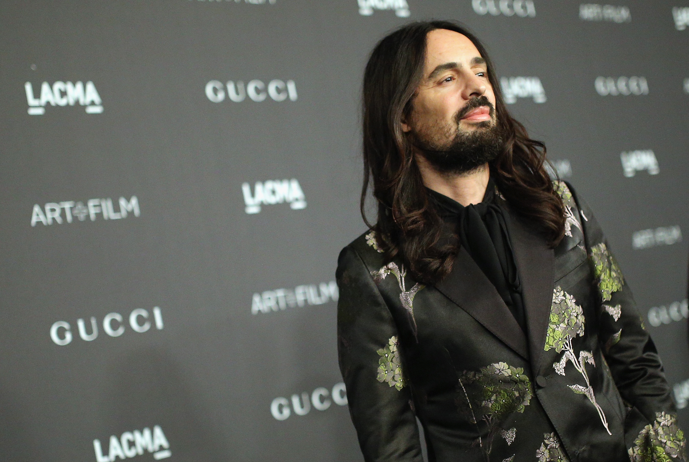 Alessandro Michele photo 2