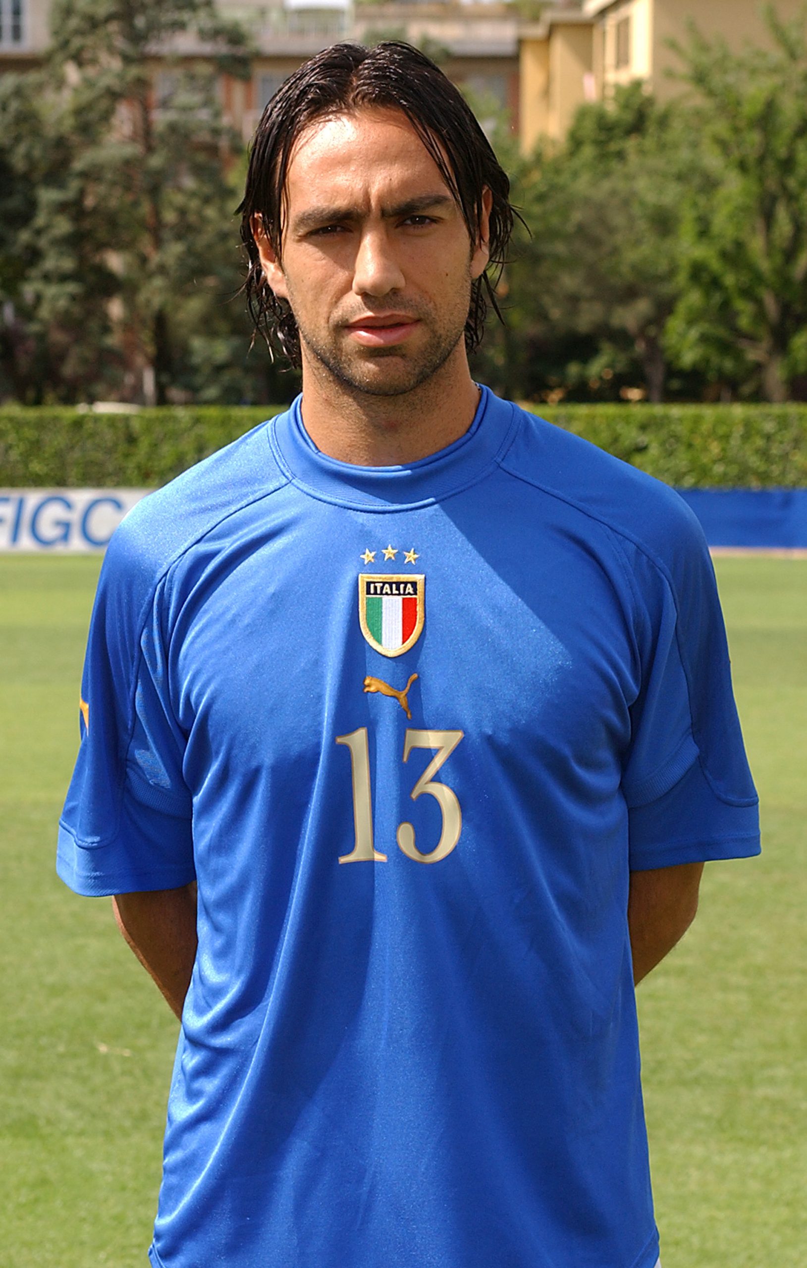 Alessandro Nesta photo