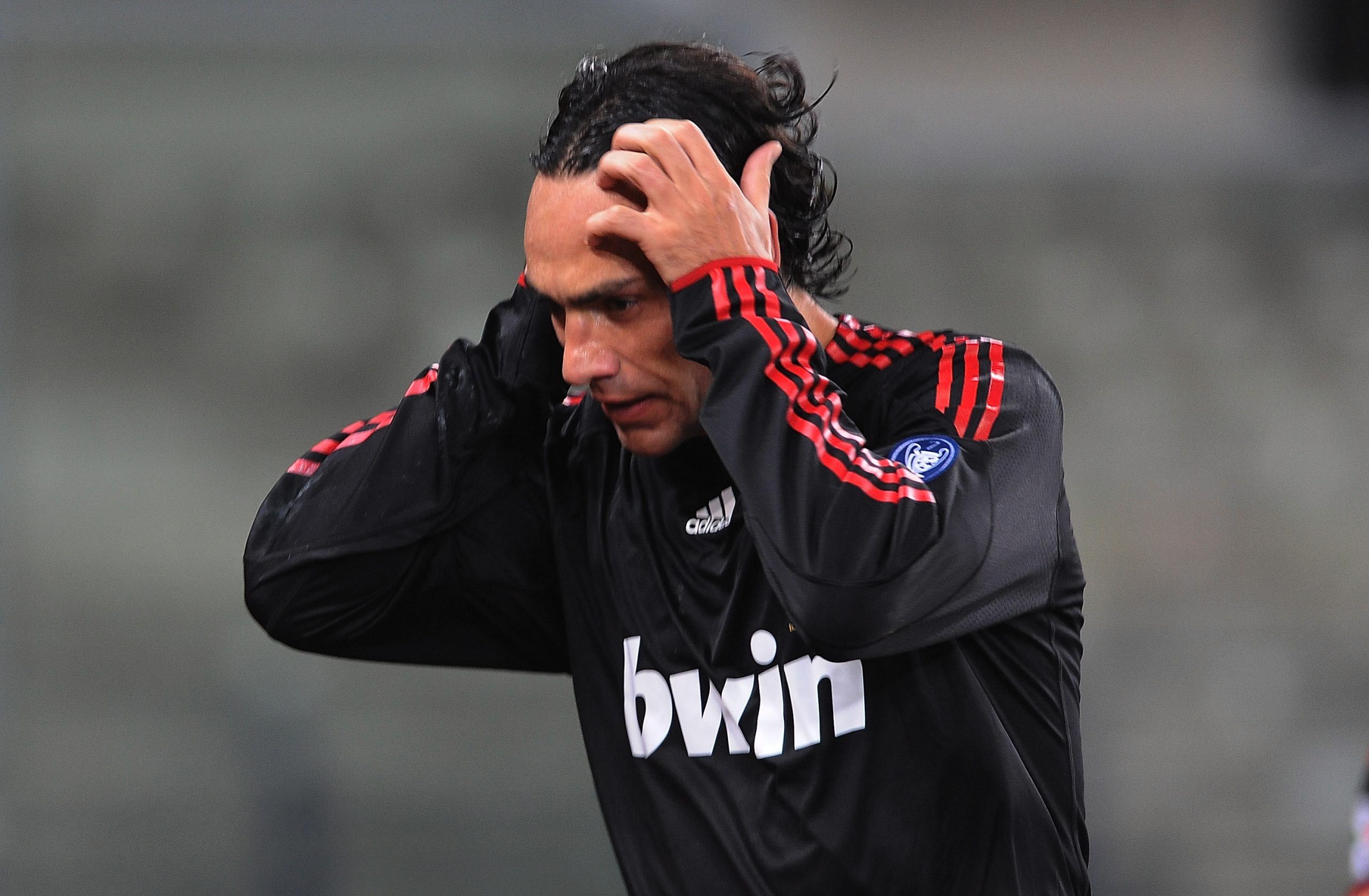 Alessandro Nesta photo 2