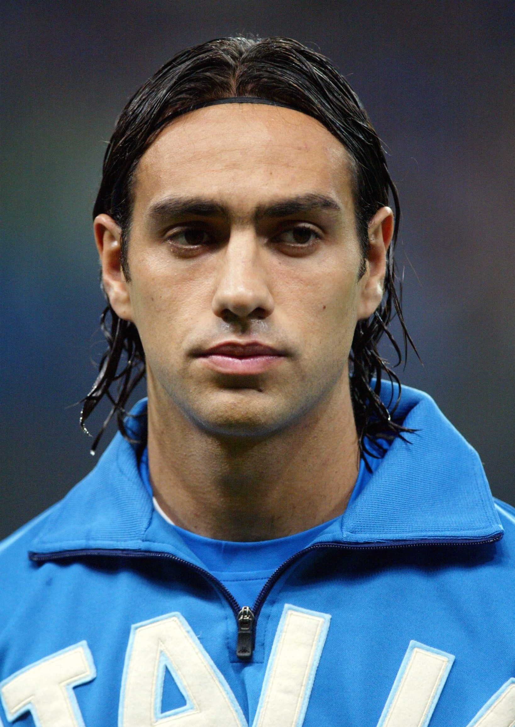 Alessandro Nesta photo 3