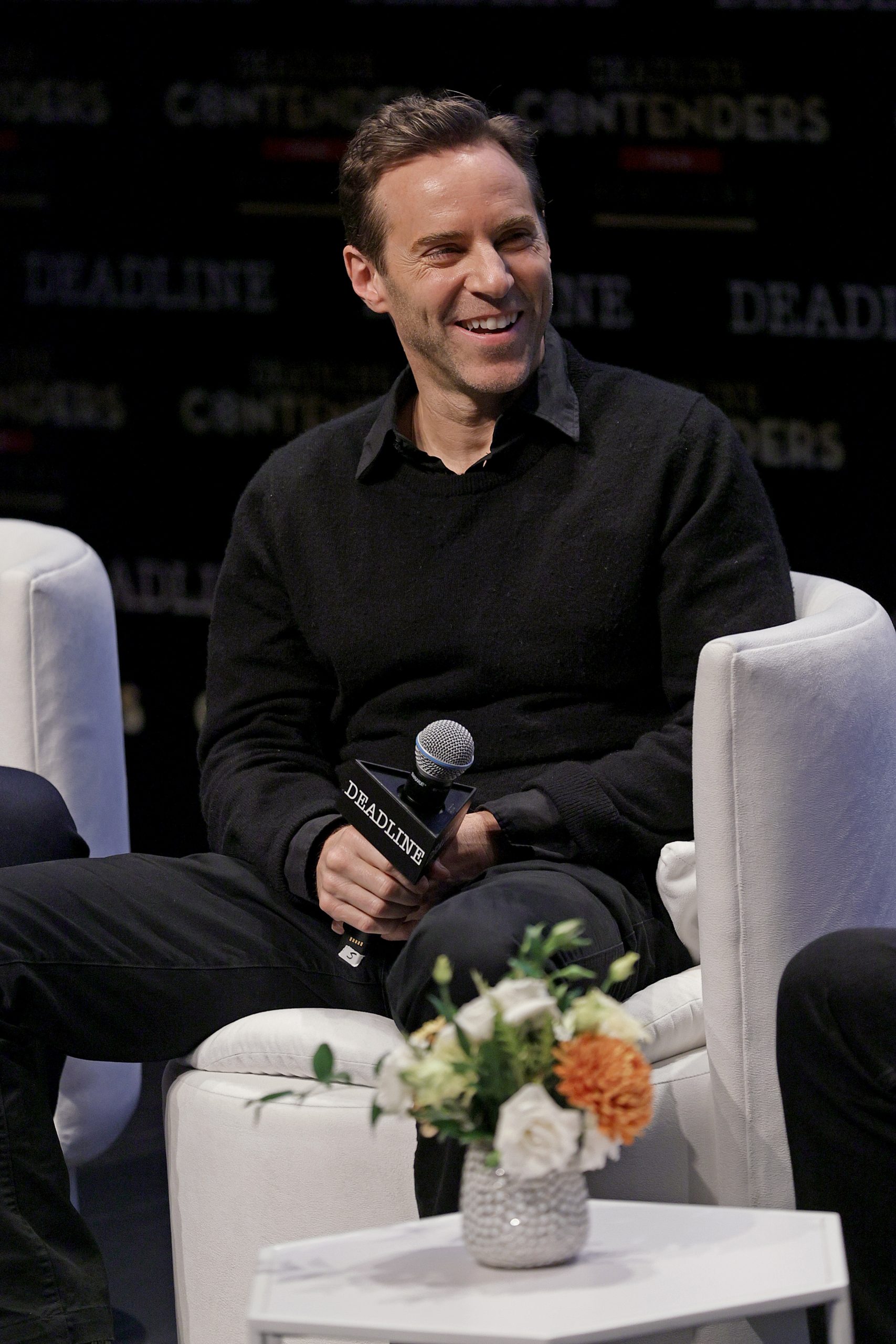 Alessandro Nivola photo