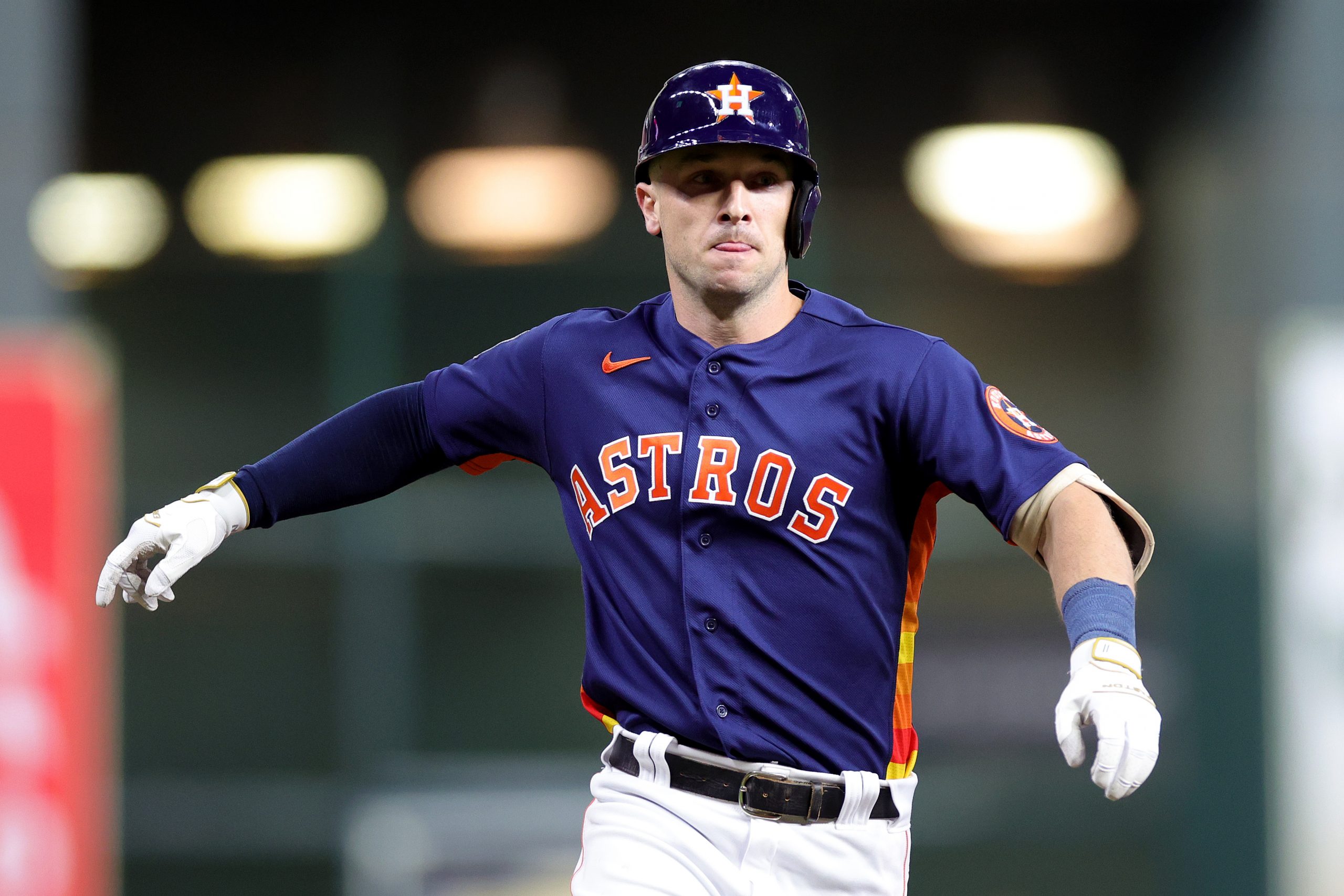 Alex Bregman photo