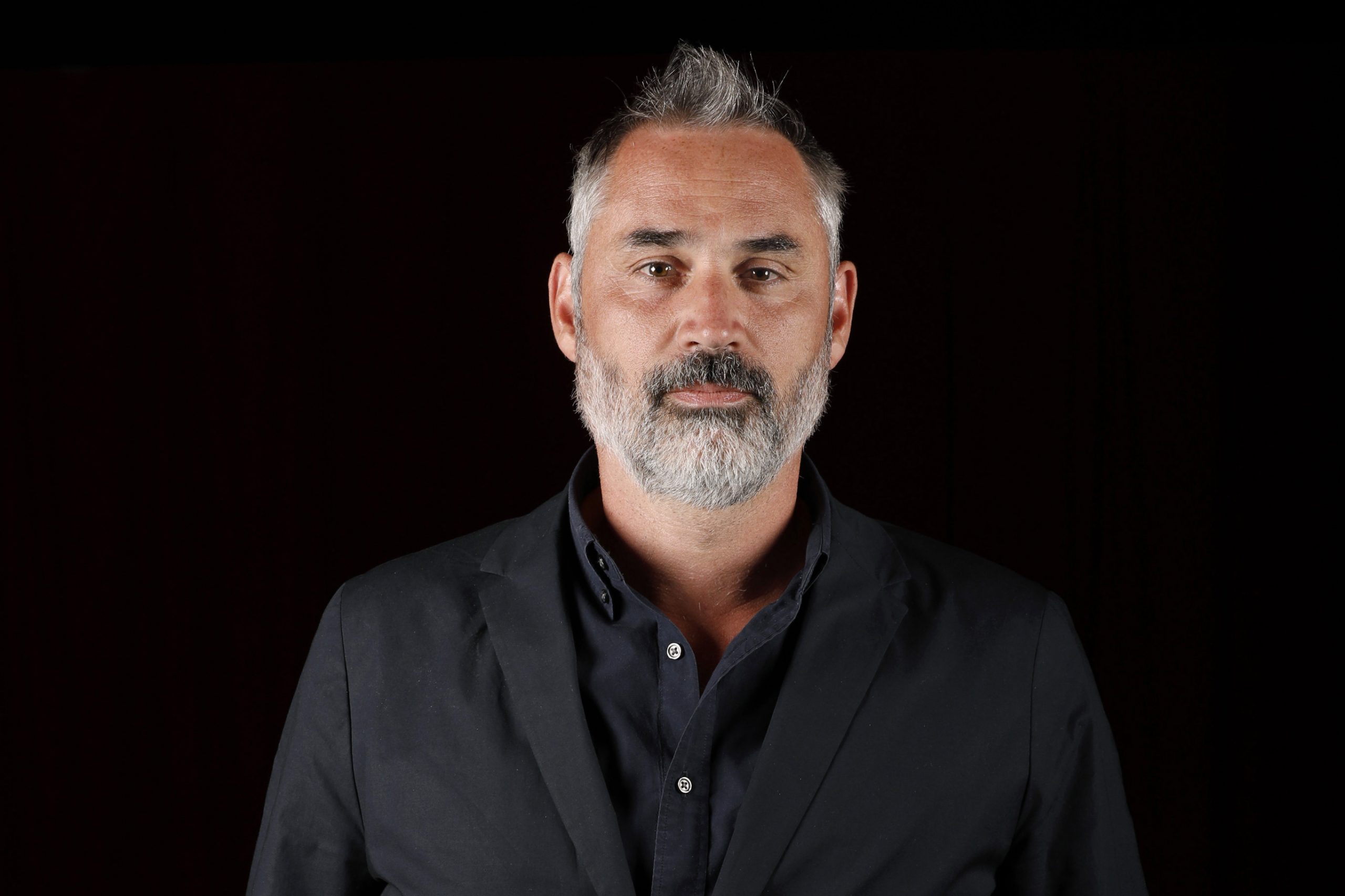 Alex Garland photo