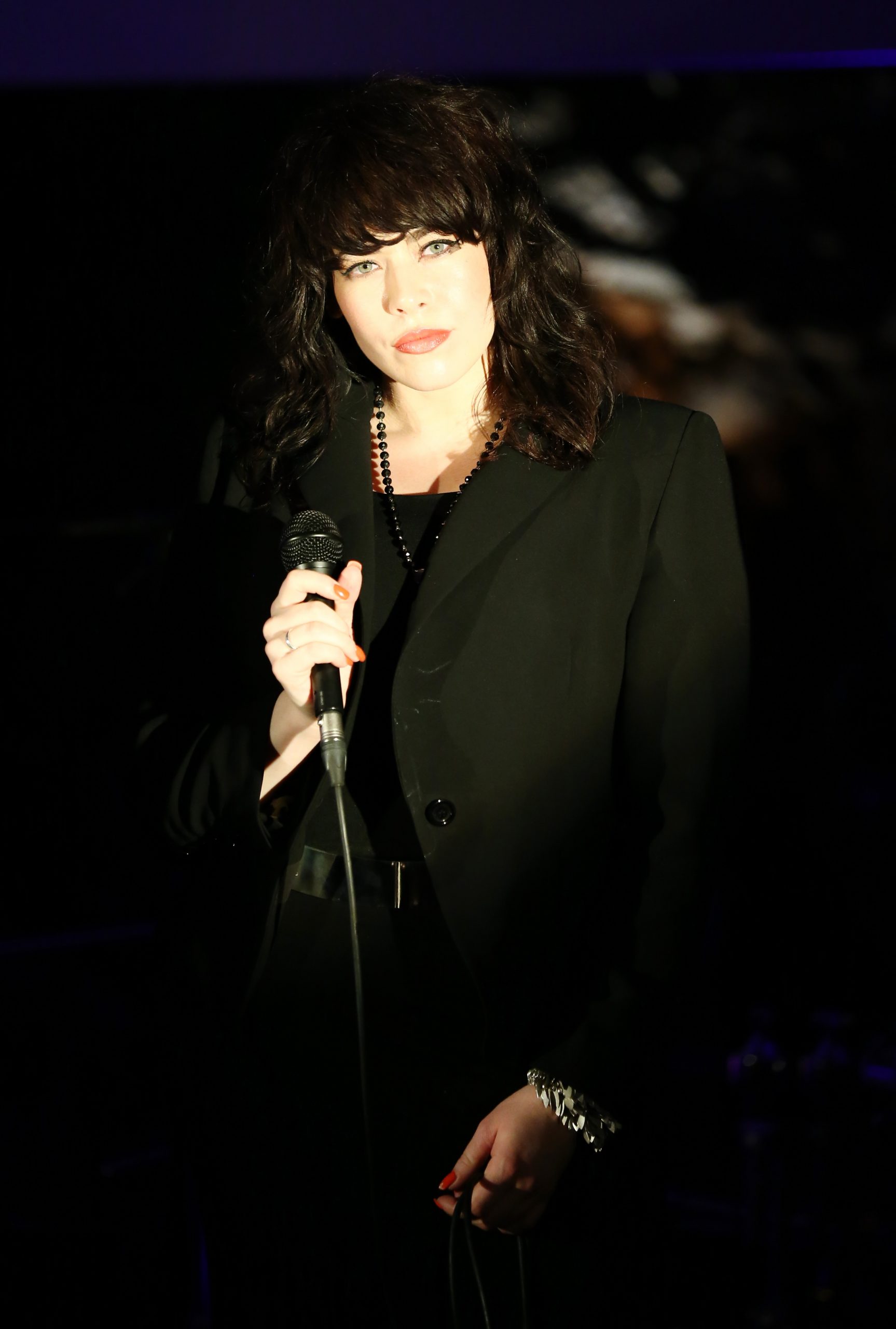 Alex Hepburn photo 2