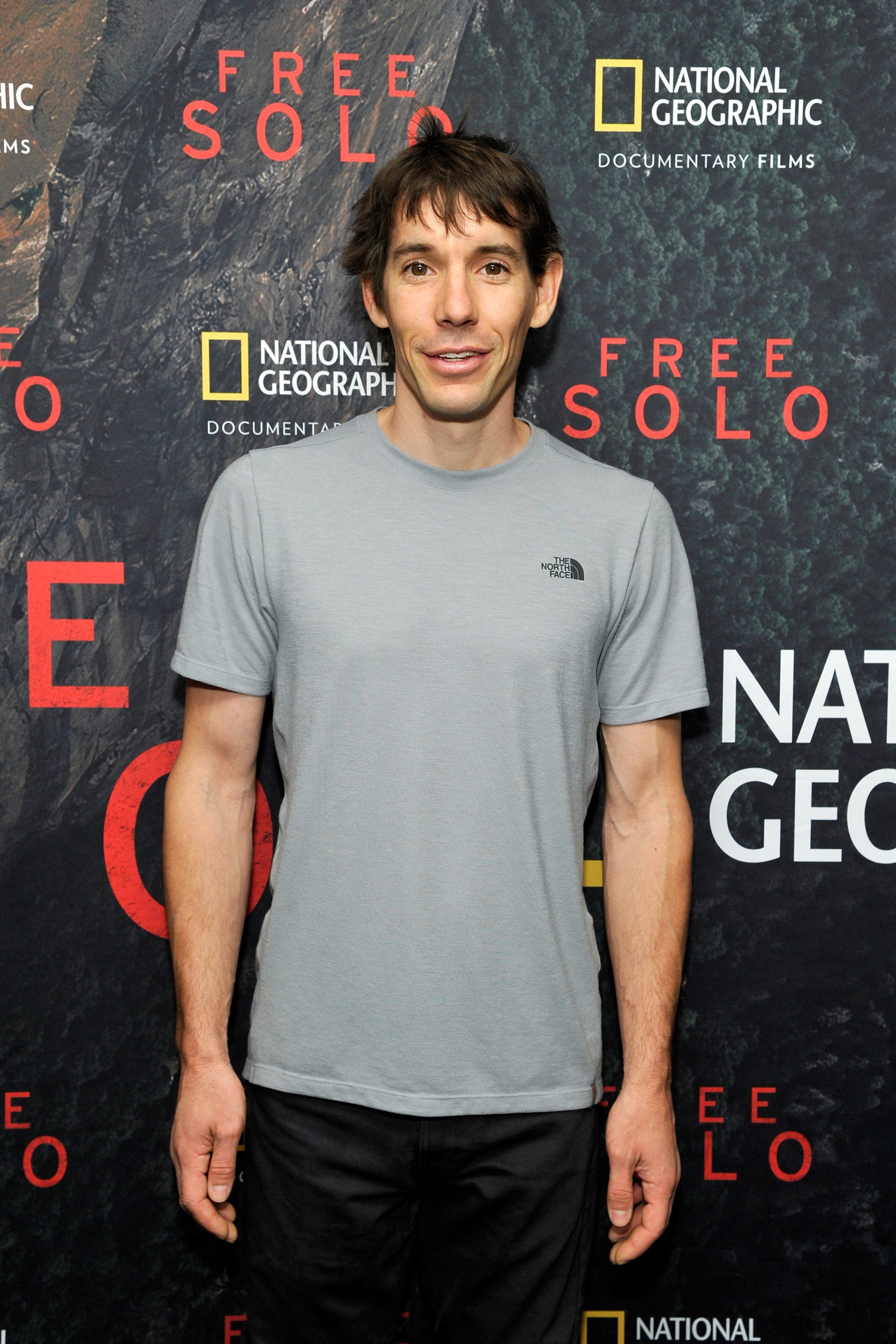 Alex Honnold photo