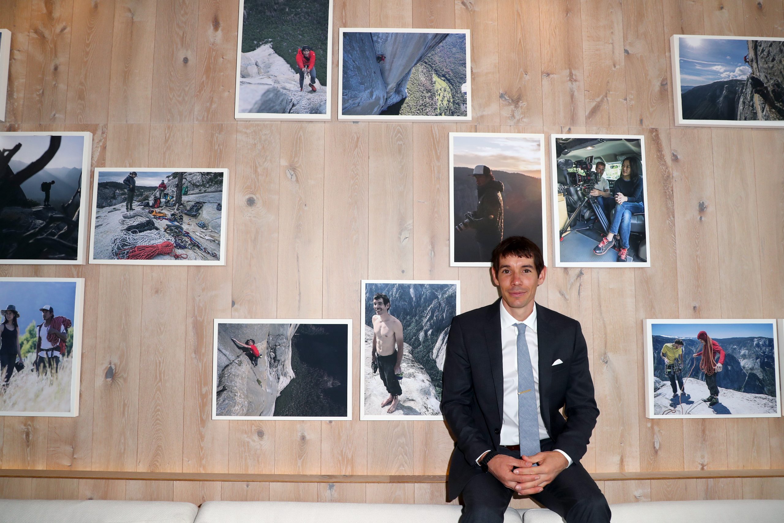 Alex Honnold photo 2